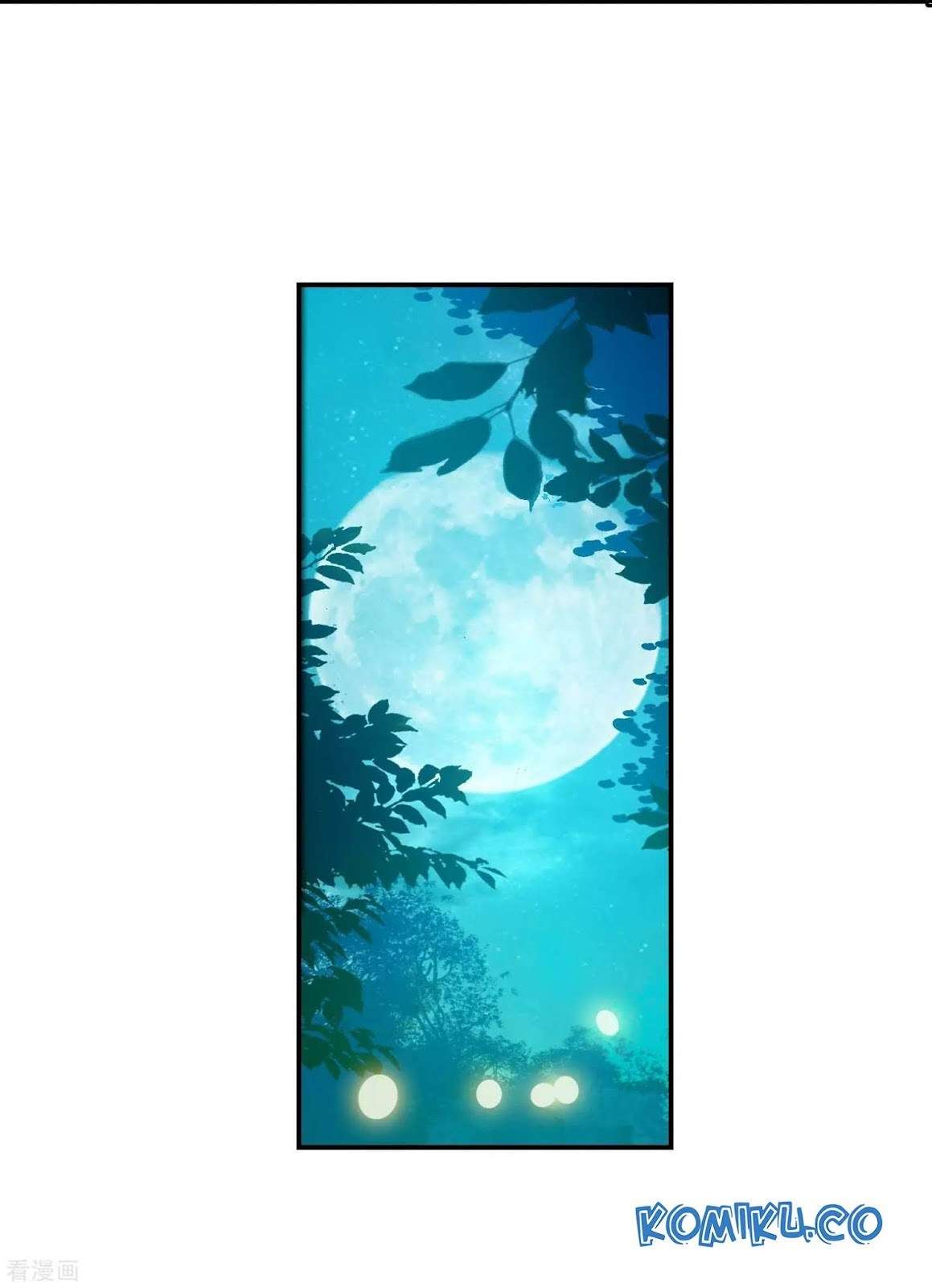 Soul Land 2 chapter 214 halaman 15