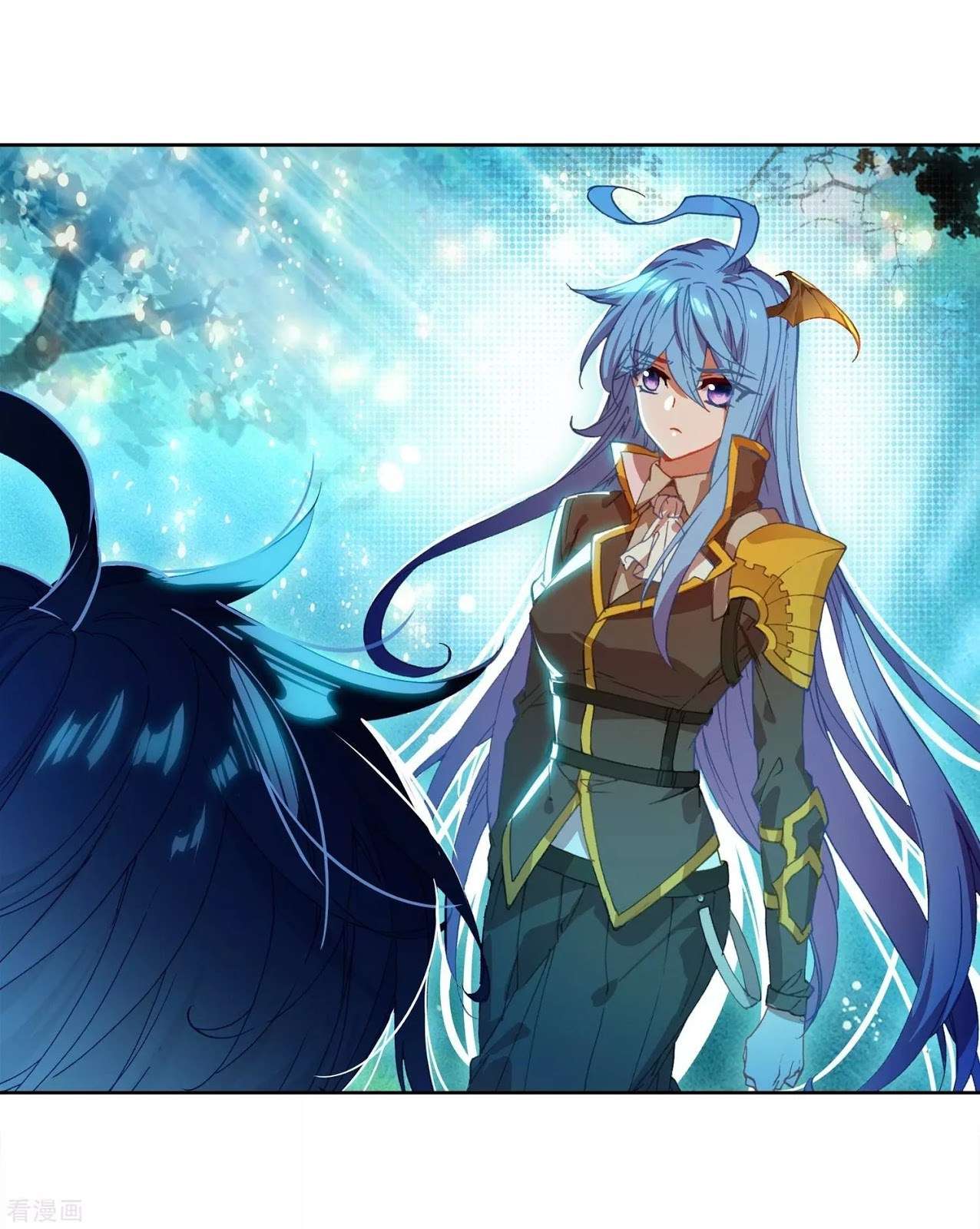 Soul Land 2 chapter 214 halaman 16