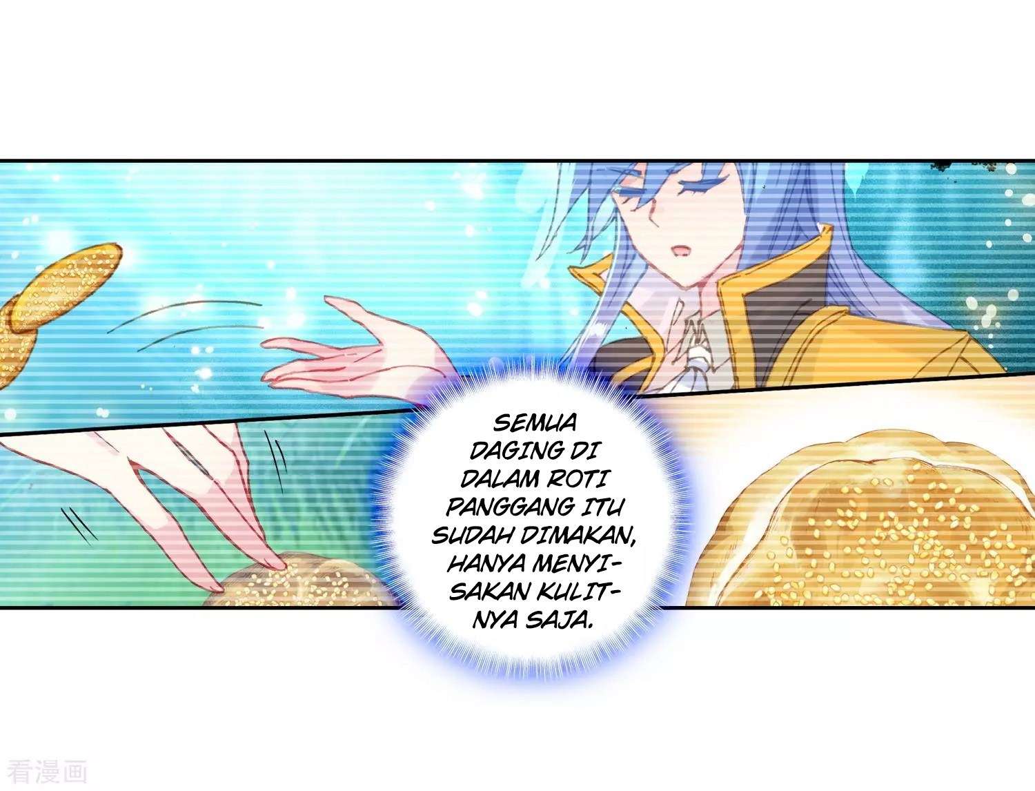 Soul Land 2 chapter 214 halaman 27