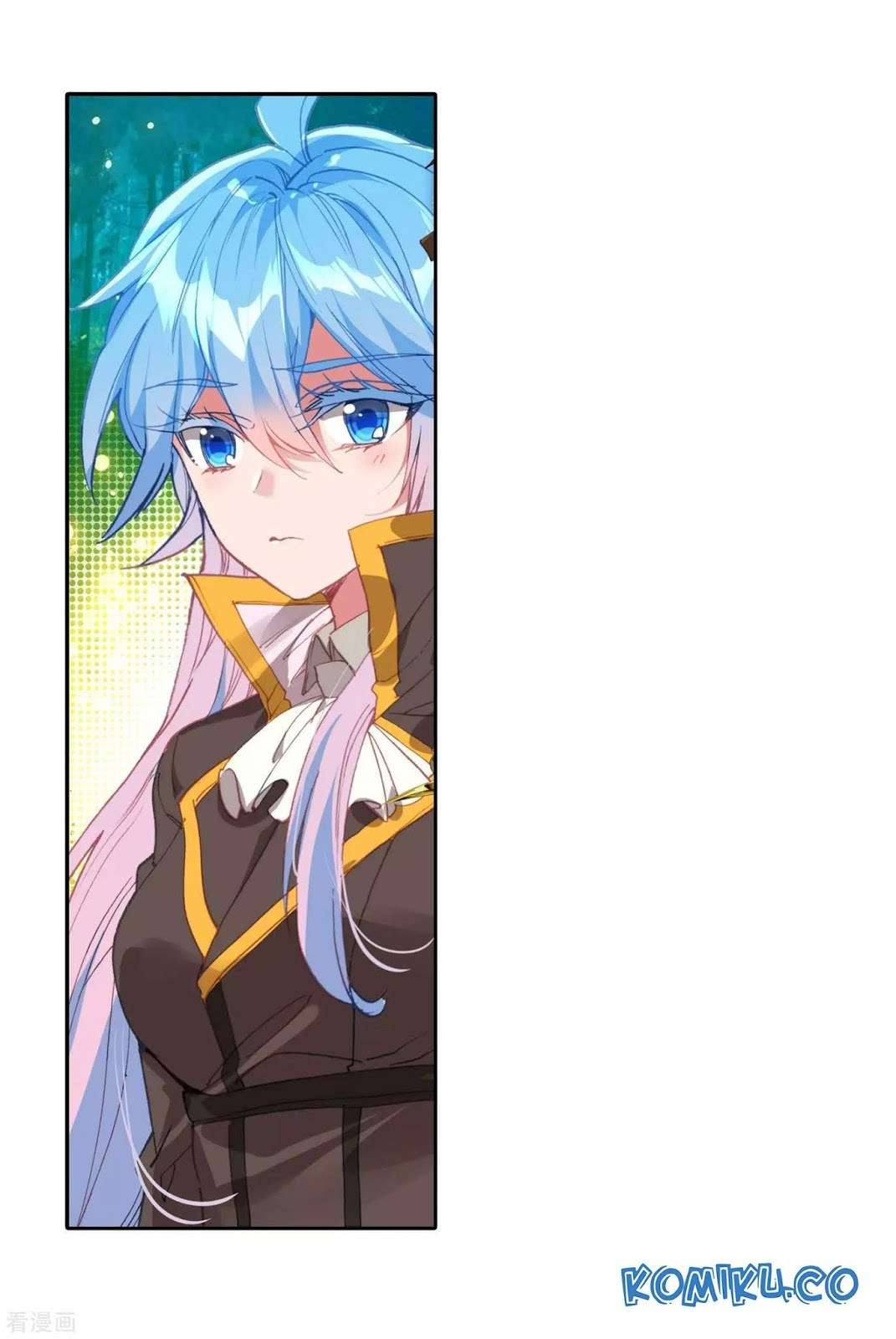 Soul Land 2 chapter 214 halaman 28