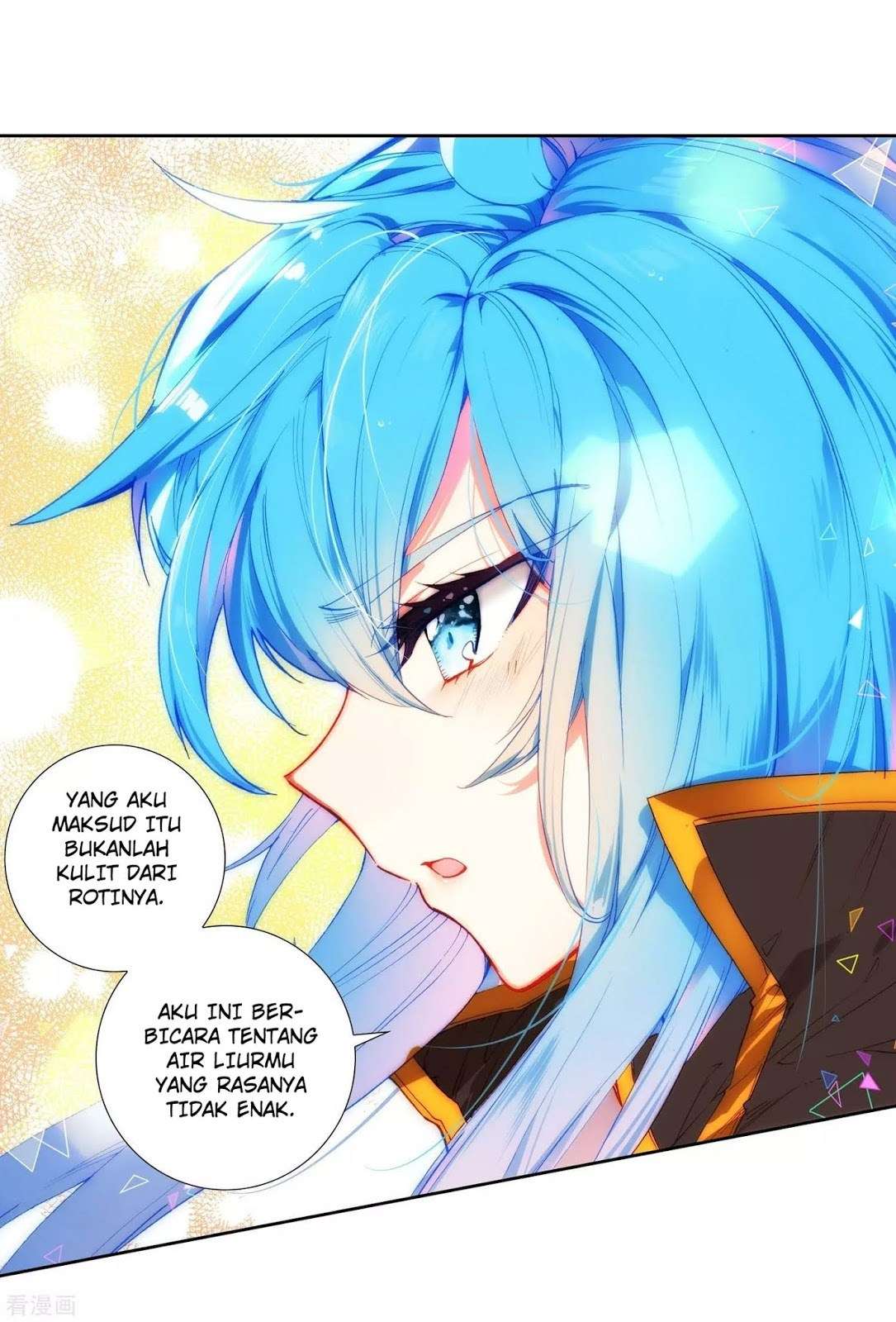 Soul Land 2 chapter 214 halaman 30