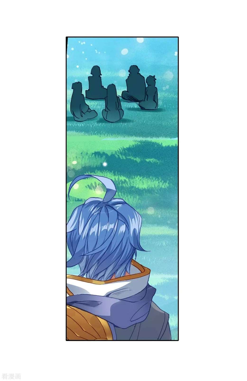 Soul Land 2 chapter 214 halaman 32