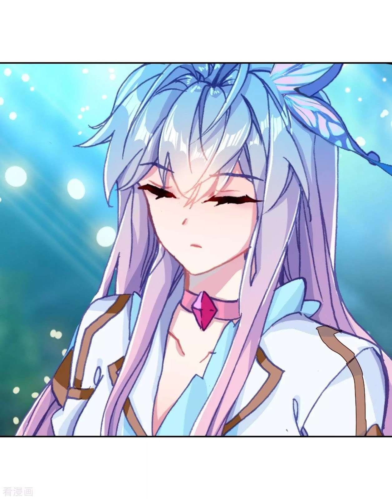 Soul Land 2 chapter 214 halaman 33
