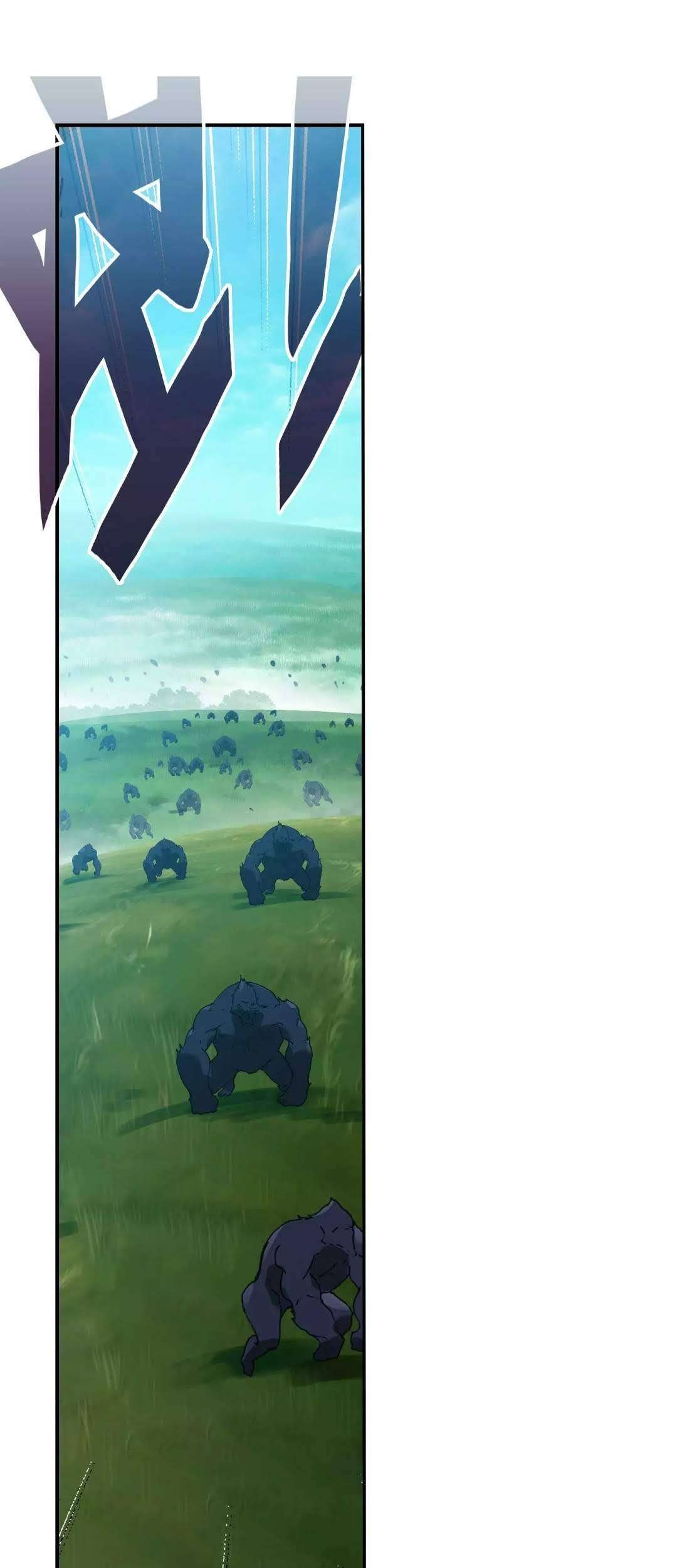 Soul Land 2 chapter 215 halaman 3
