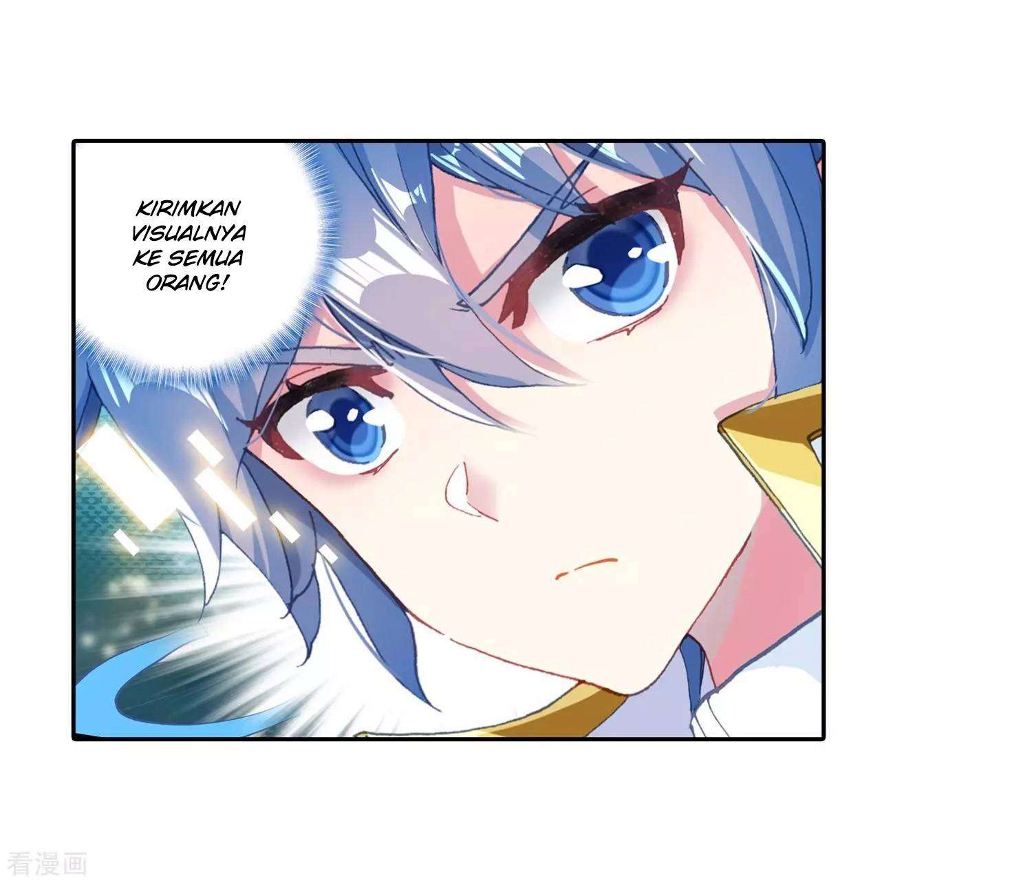 Soul Land 2 chapter 215 halaman 6