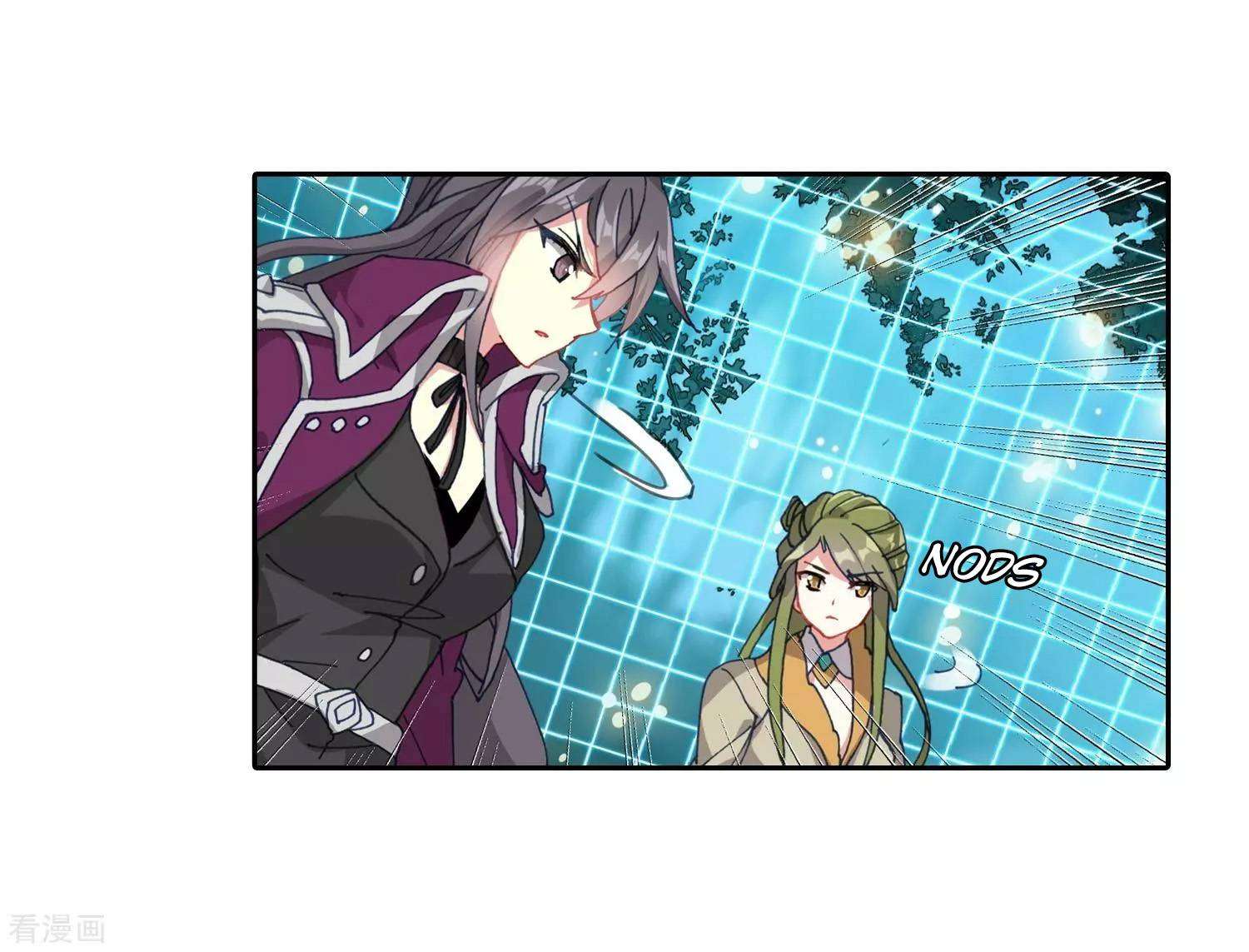Soul Land 2 chapter 215 halaman 7