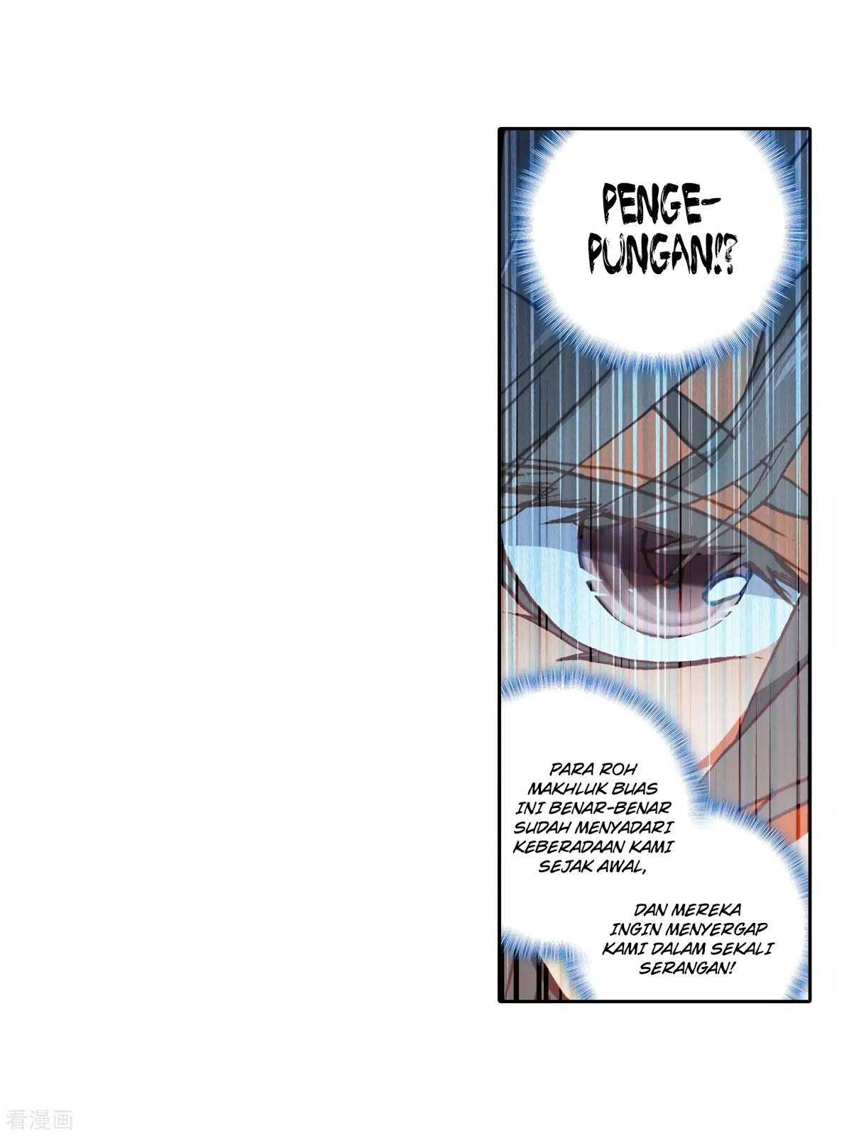 Soul Land 2 chapter 215 halaman 11