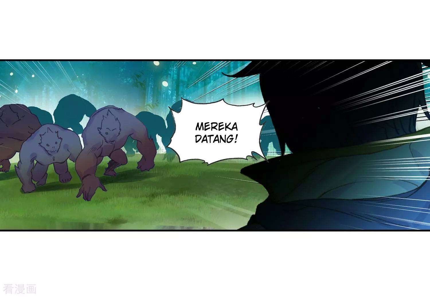 Soul Land 2 chapter 215 halaman 13
