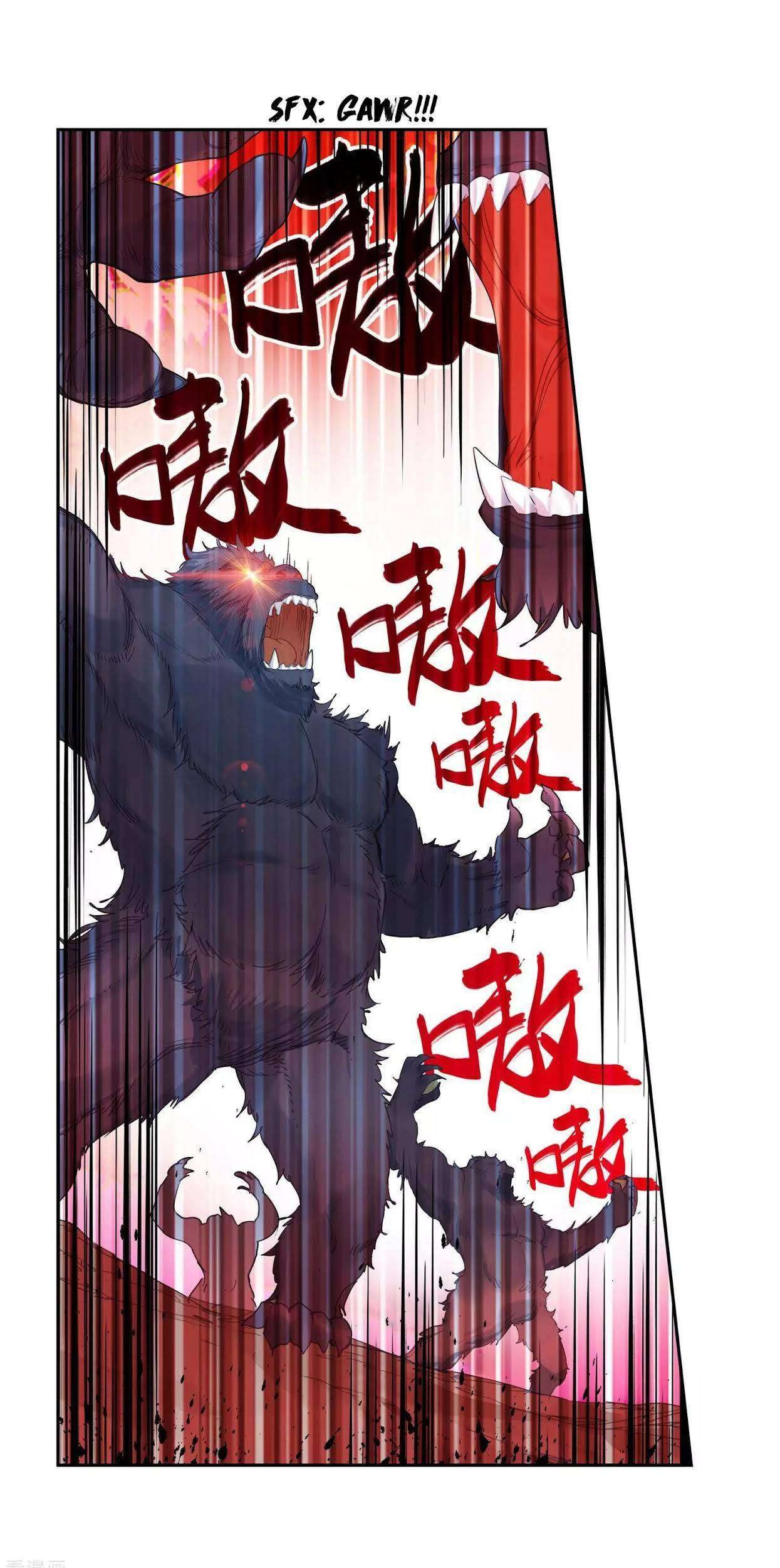 Soul Land 2 chapter 215 halaman 18