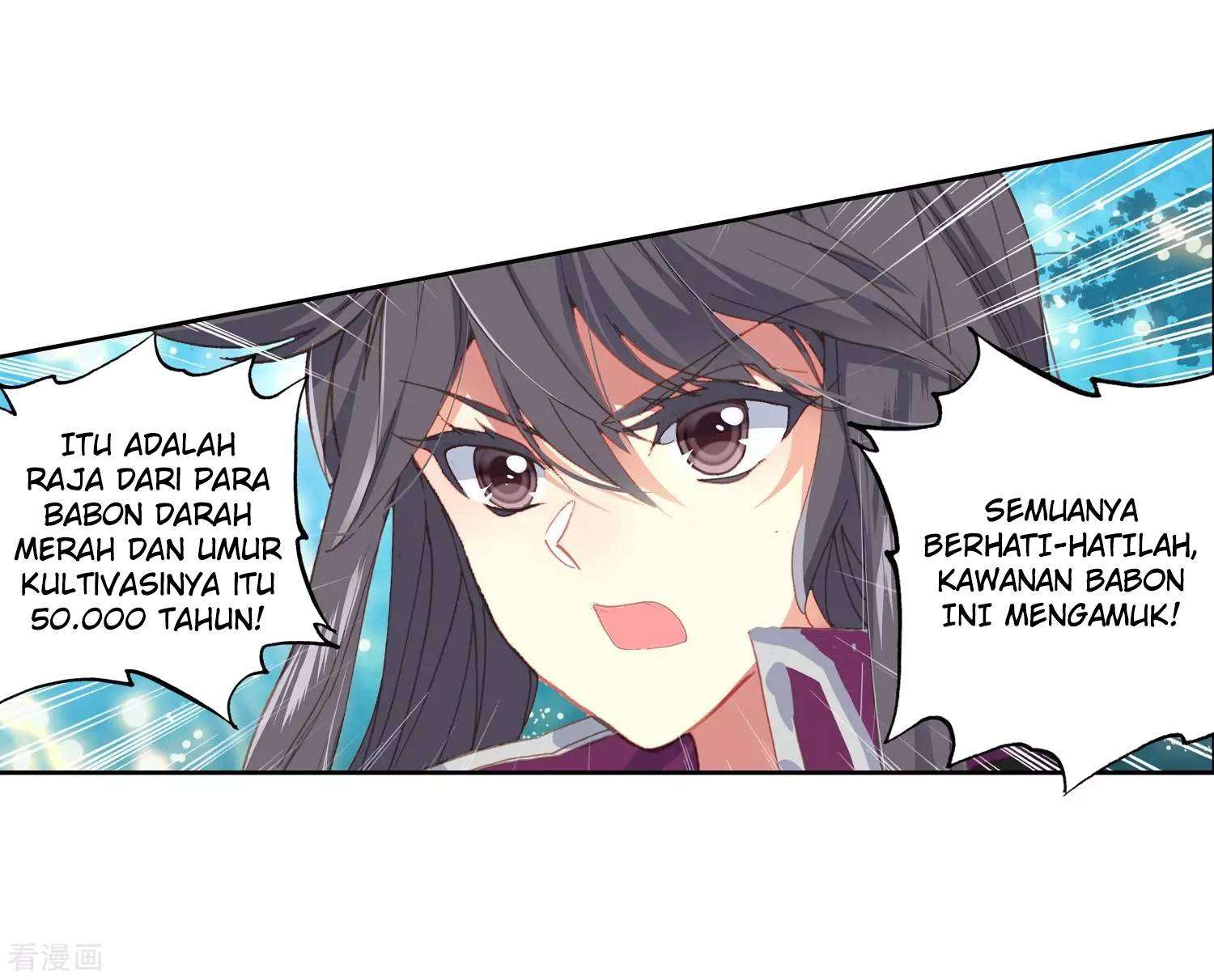 Soul Land 2 chapter 215 halaman 24