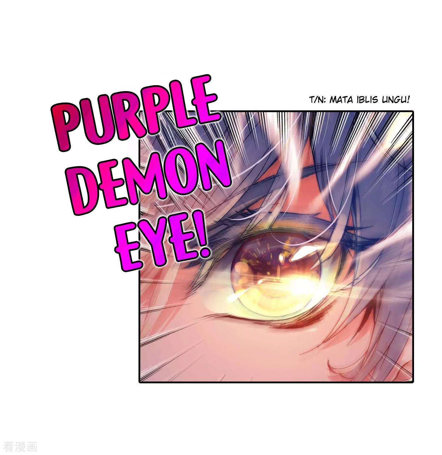 Soul Land 2 chapter 215 halaman 34