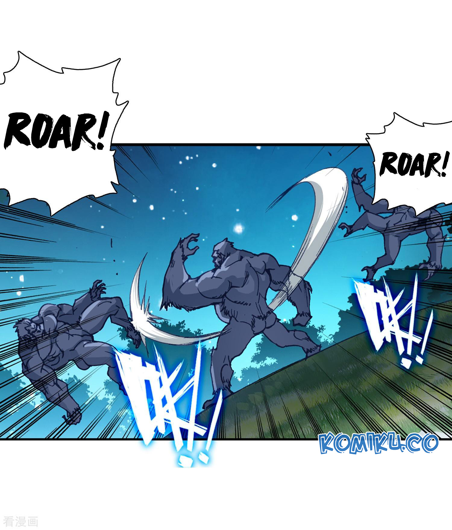 Soul Land 2 chapter 216 halaman 6