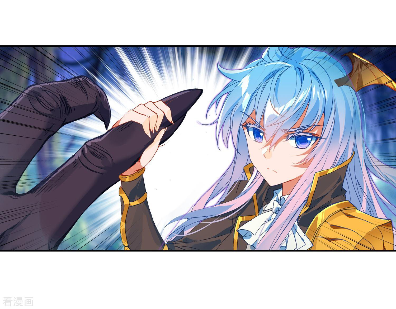 Soul Land 2 chapter 216 halaman 13
