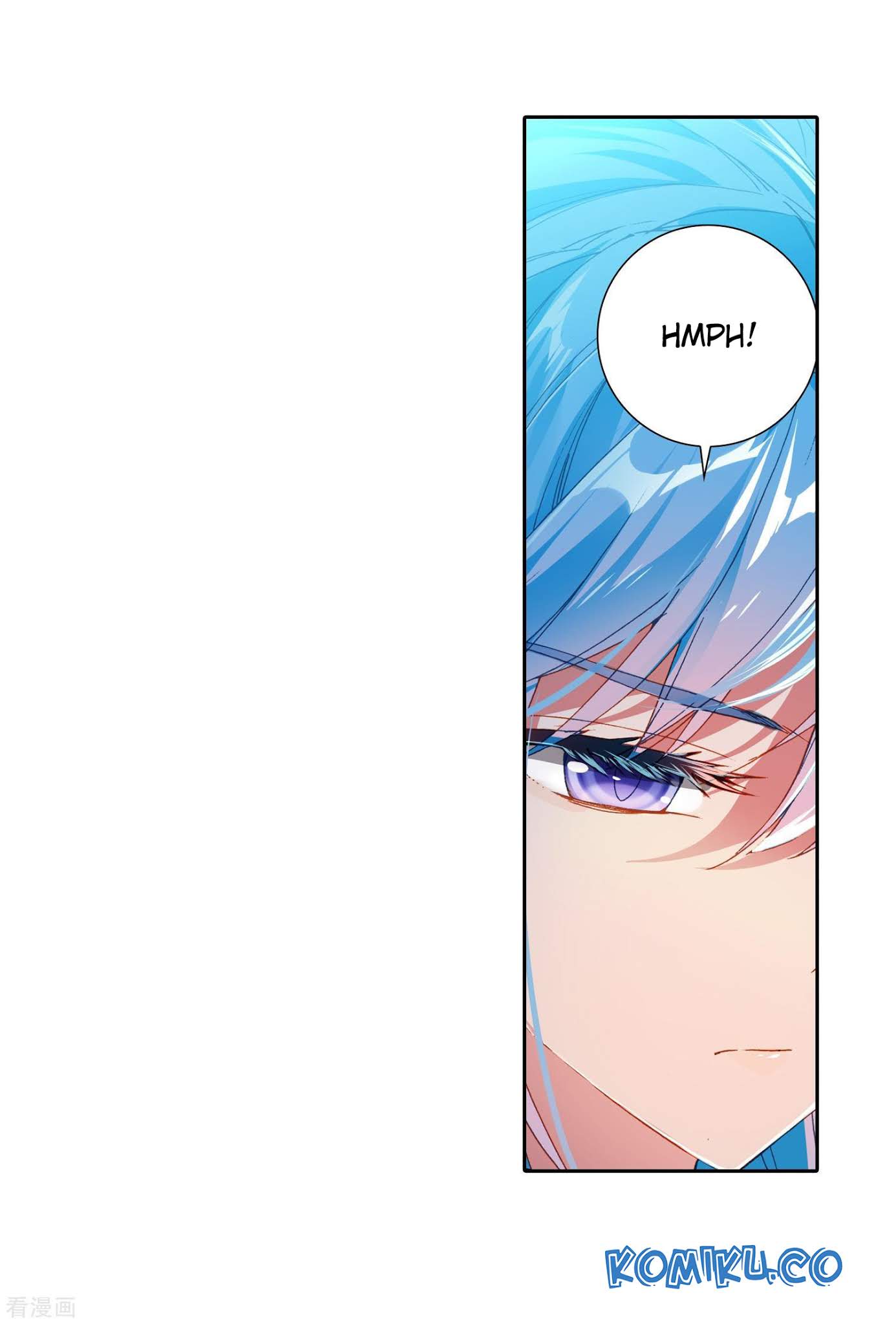 Soul Land 2 chapter 216 halaman 15