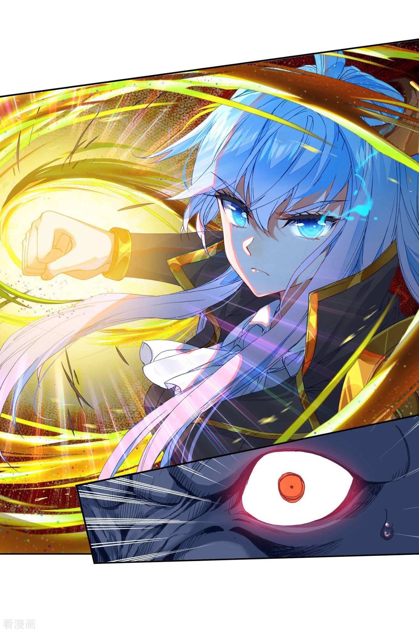 Soul Land 2 chapter 216 halaman 18