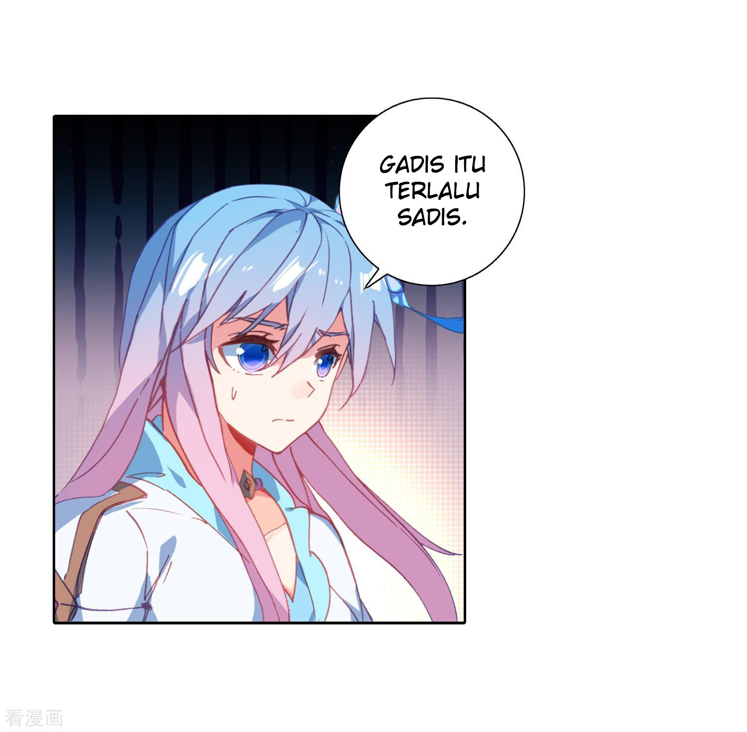 Soul Land 2 chapter 216 halaman 21