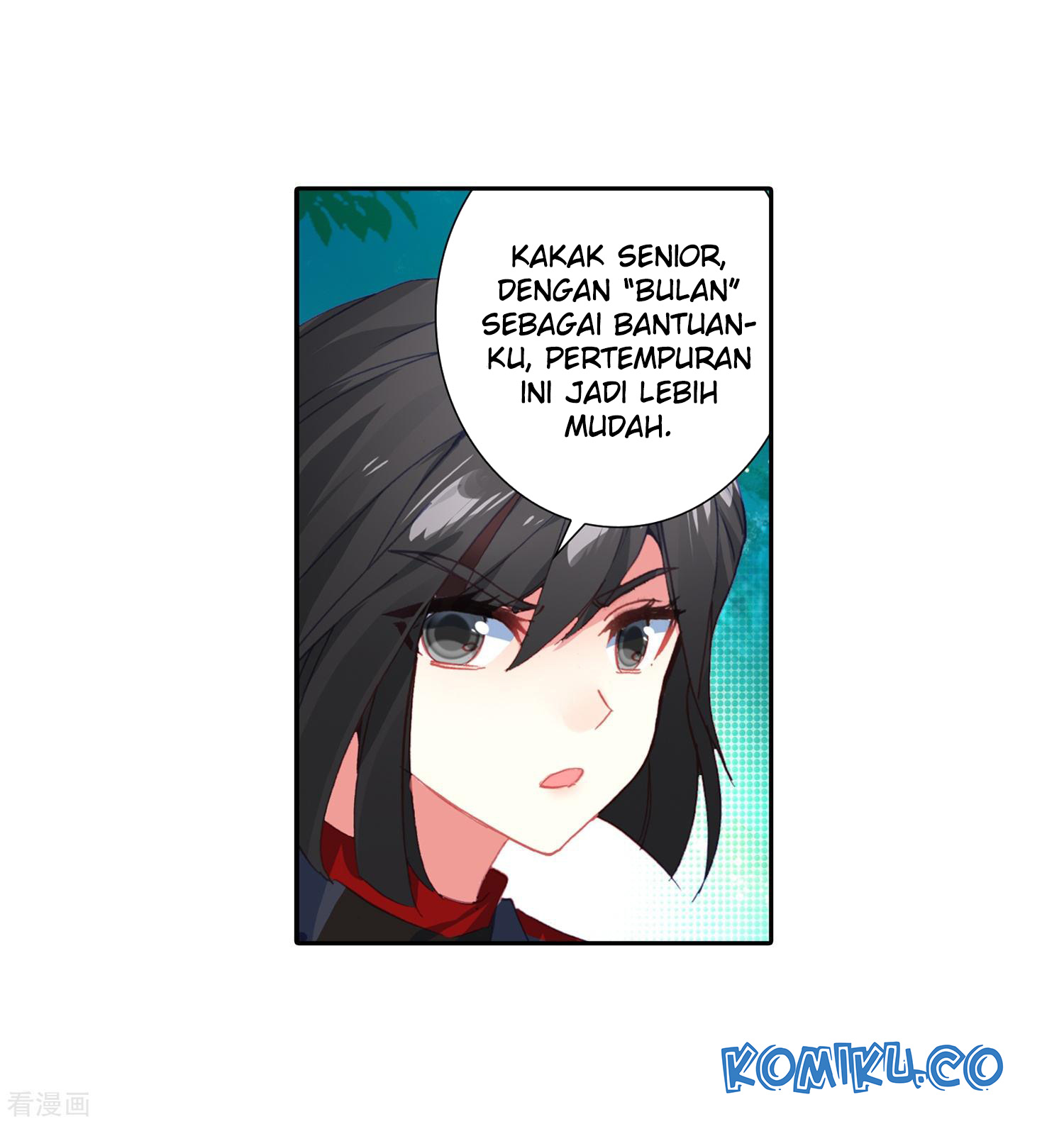Soul Land 2 chapter 216 halaman 25