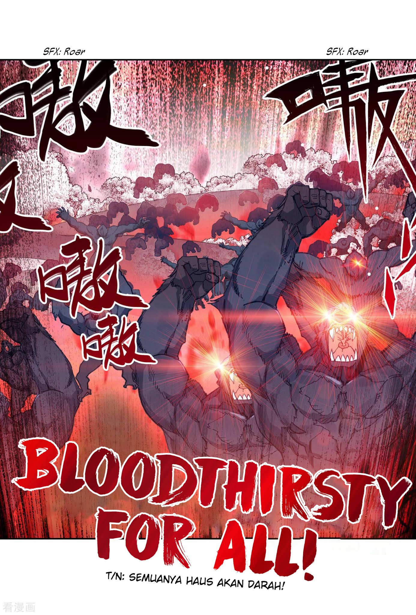 Soul Land 2 chapter 216 halaman 32