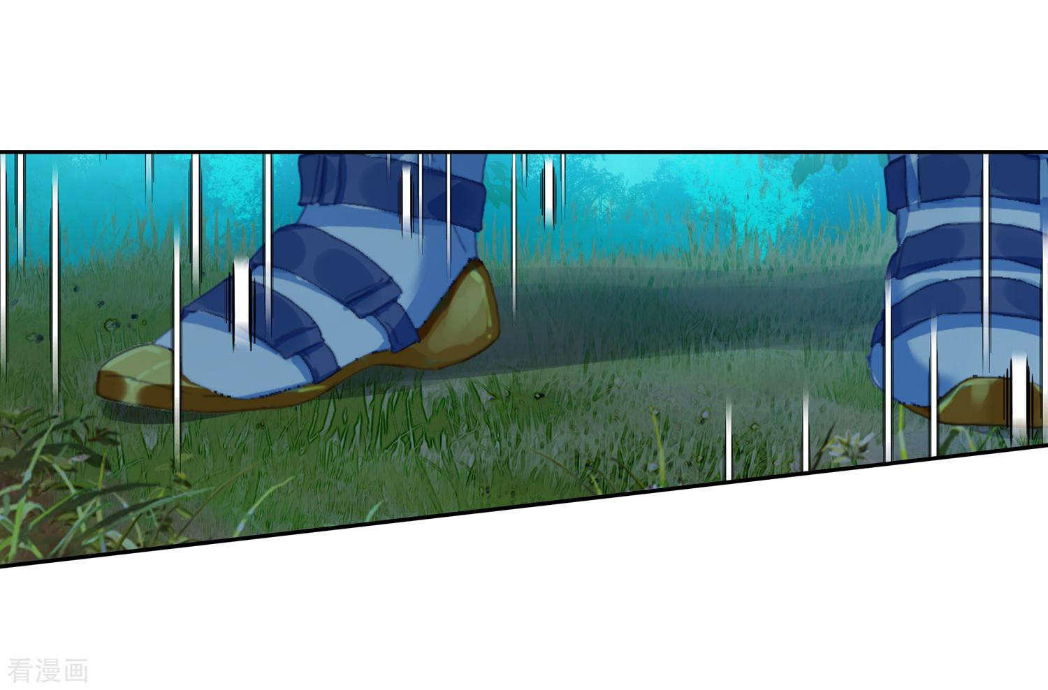 Soul Land 2 chapter 216 halaman 41