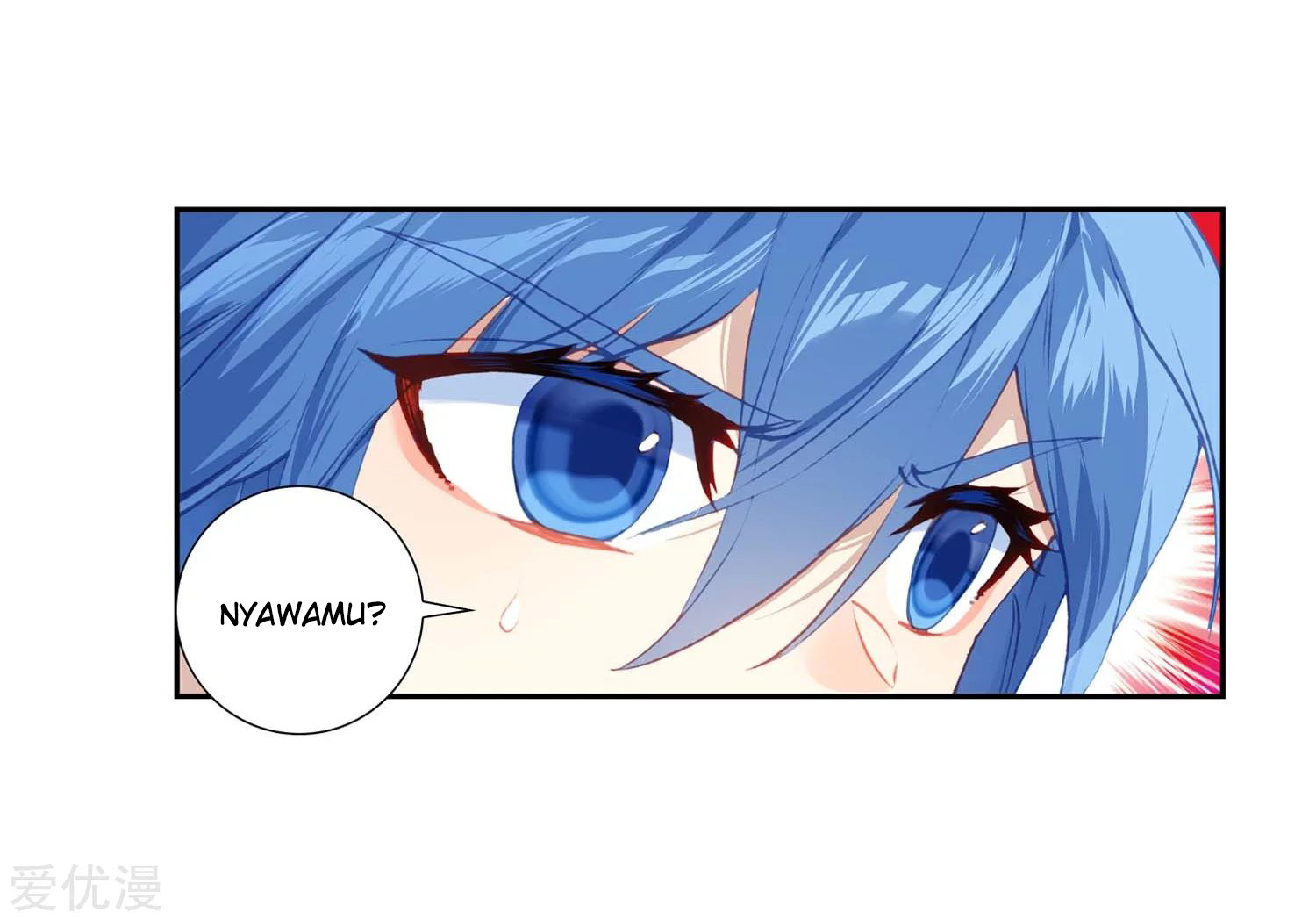 Soul Land 2 chapter 218.1 halaman 6