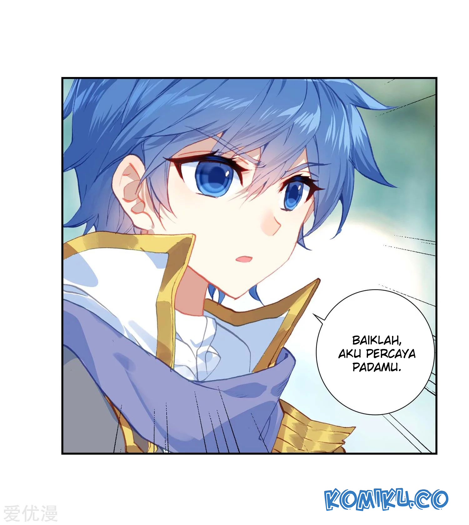 Soul Land 2 chapter 218.1 halaman 8
