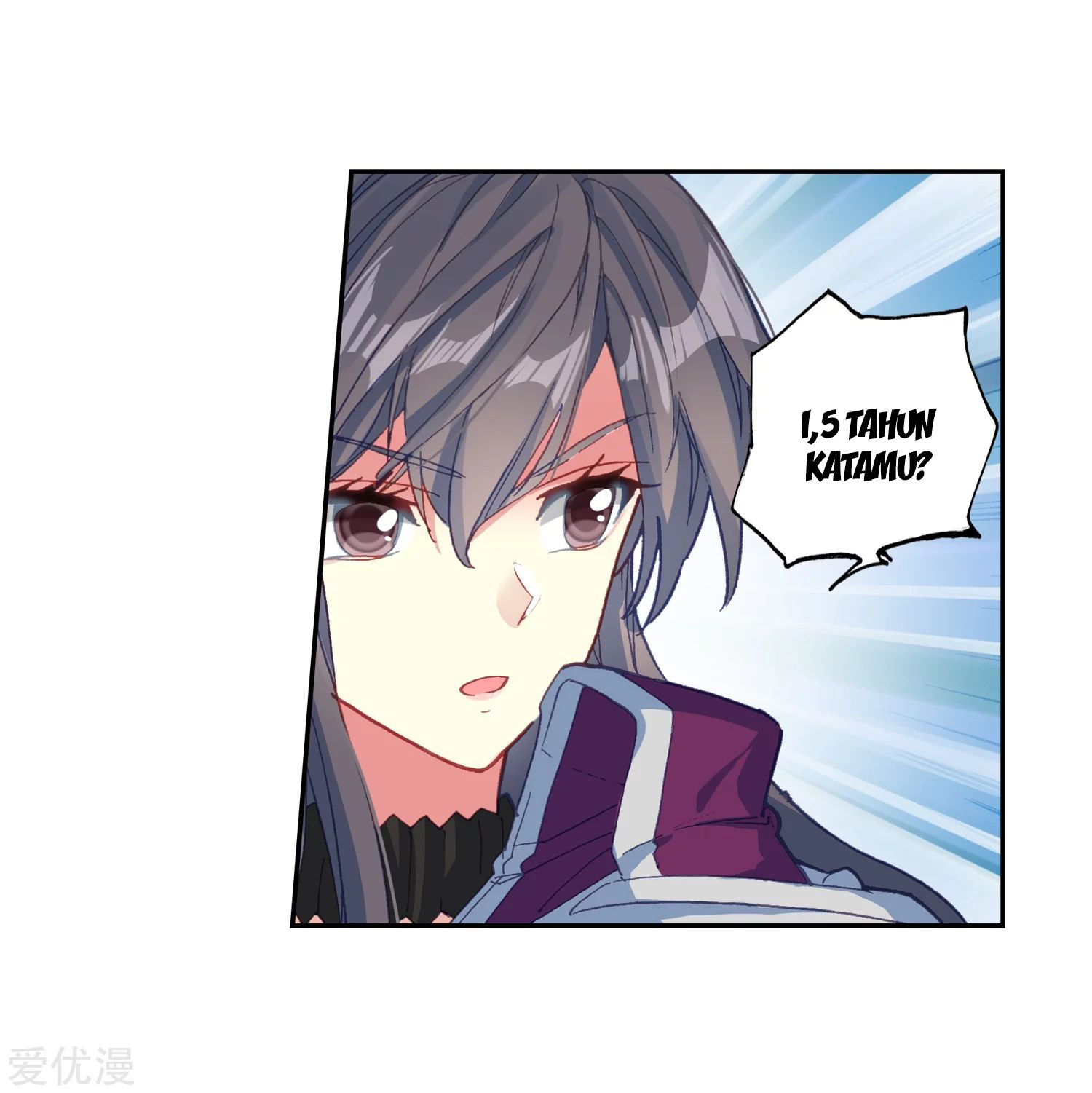 Soul Land 2 chapter 219.1 halaman 6