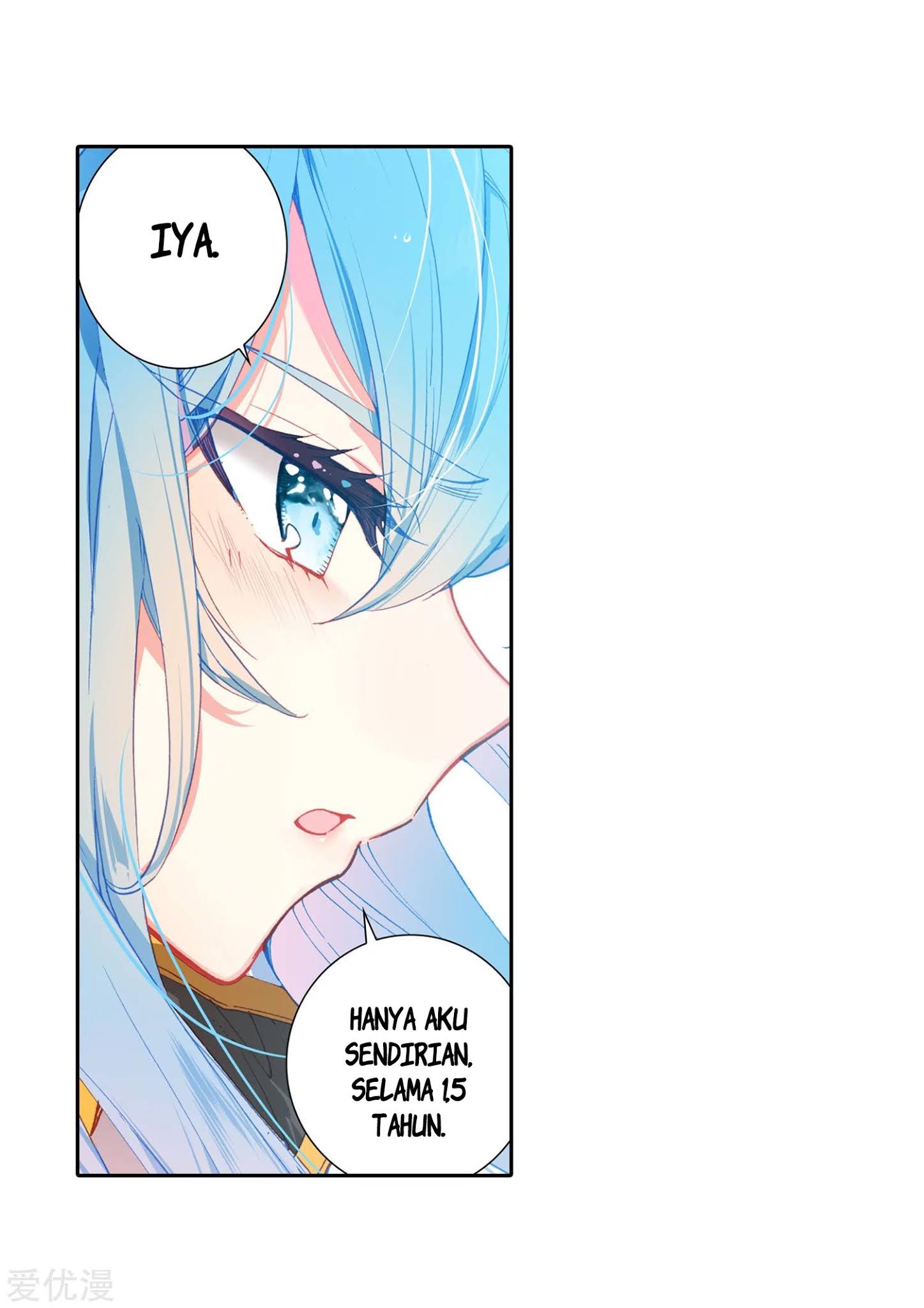 Soul Land 2 chapter 219.1 halaman 10