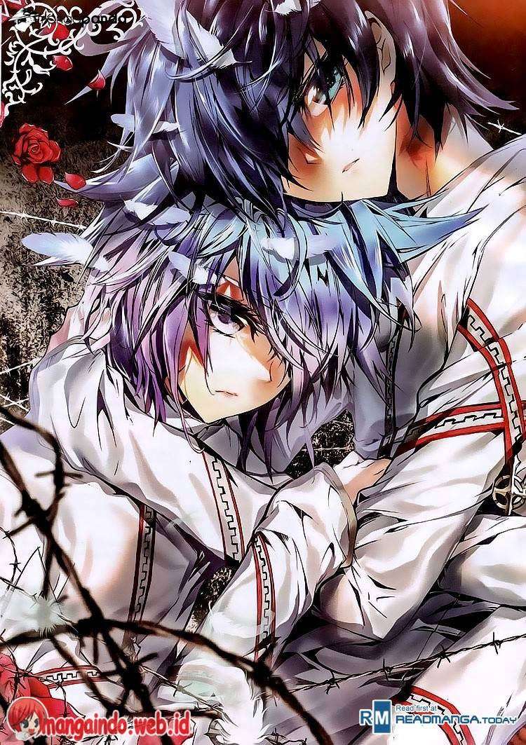 Soul Land 2 chapter 22 halaman 1