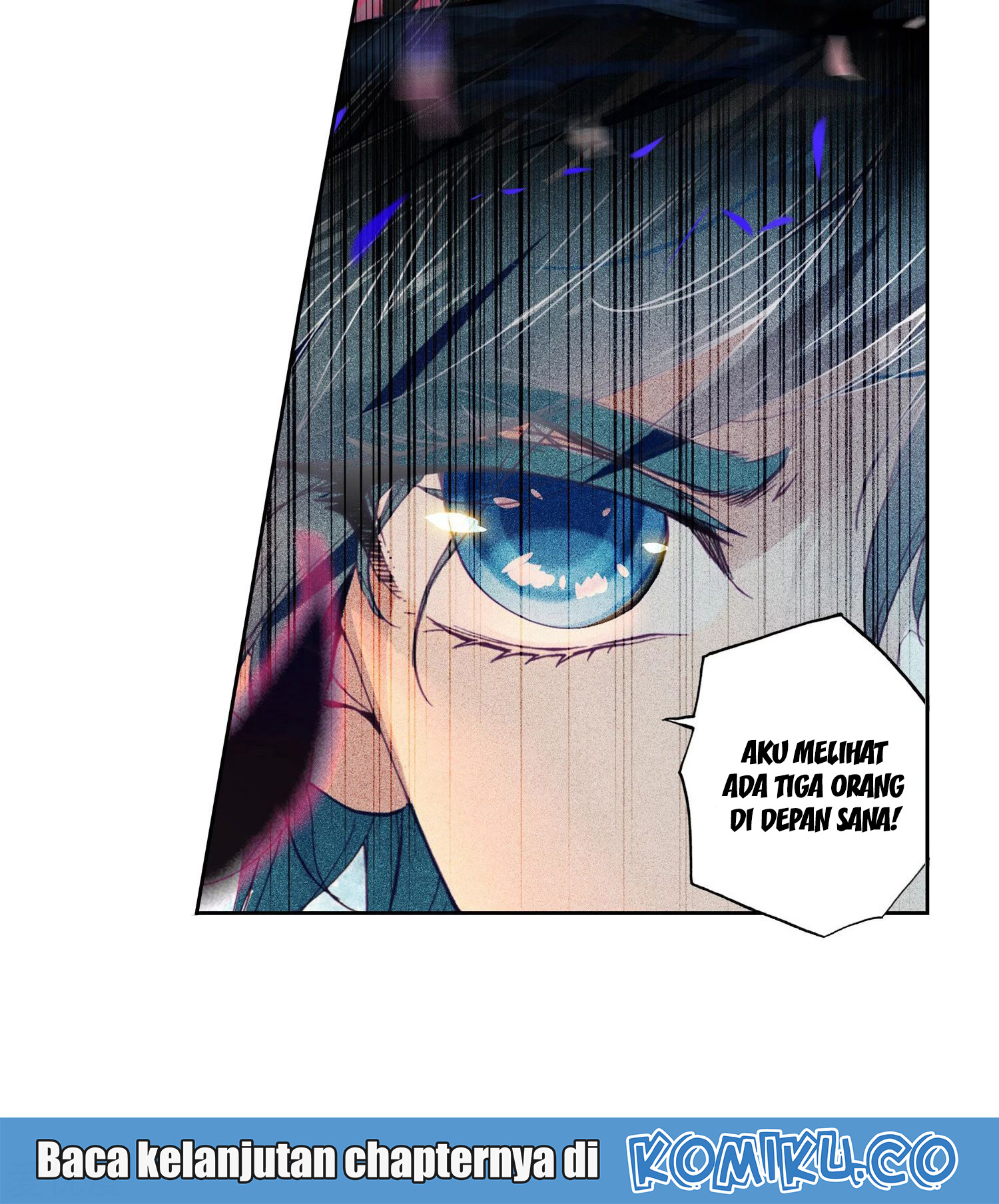 Soul Land 2 chapter 220.1 halaman 22