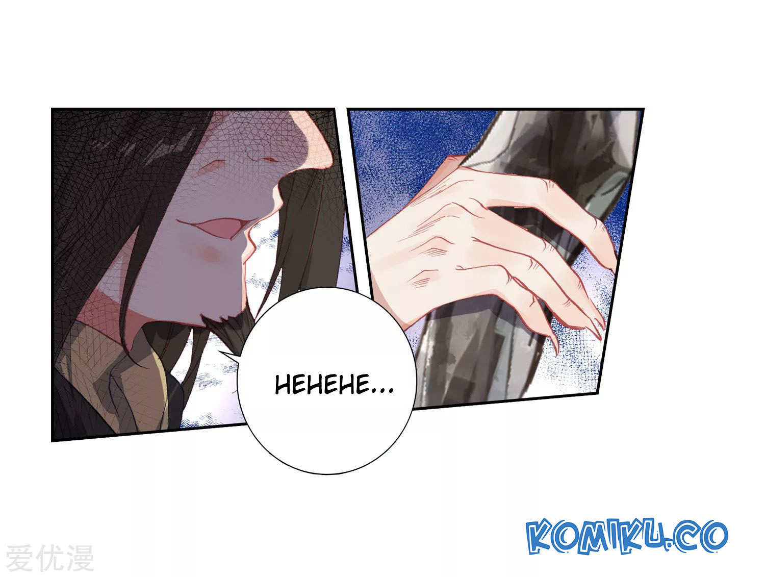 Soul Land 2 chapter 220.2 halaman 8