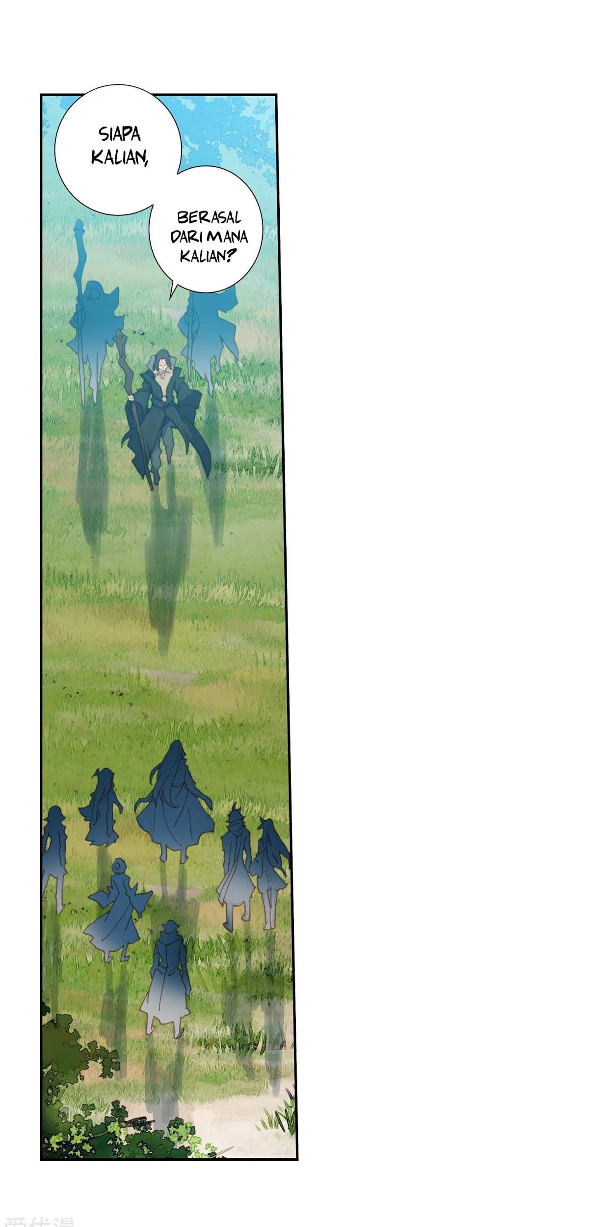 Soul Land 2 chapter 220.2 halaman 16