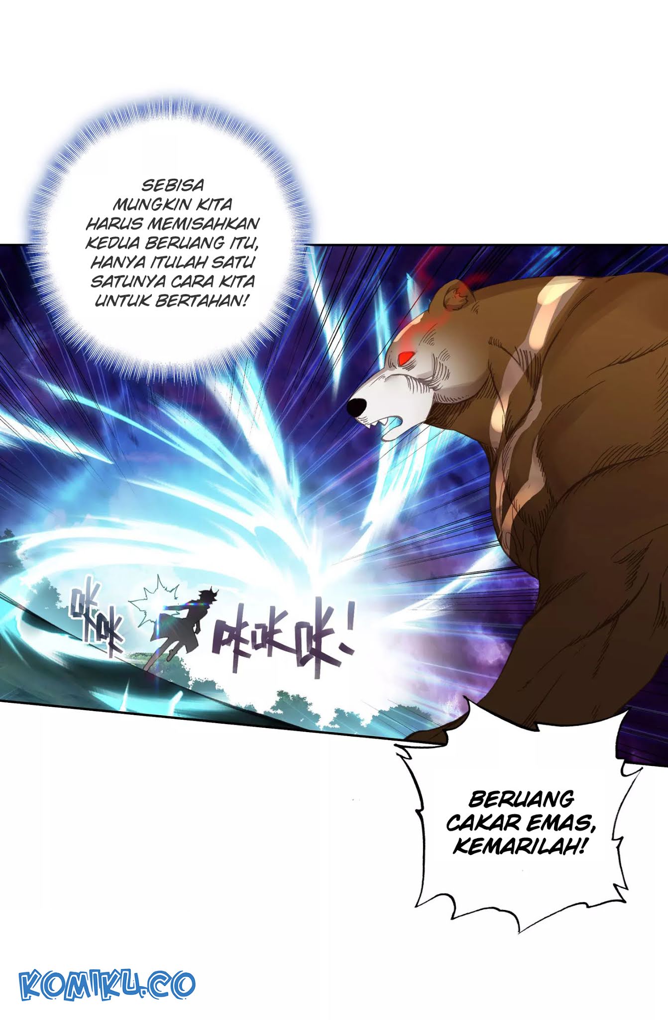 Soul Land 2 chapter 222.2 halaman 10