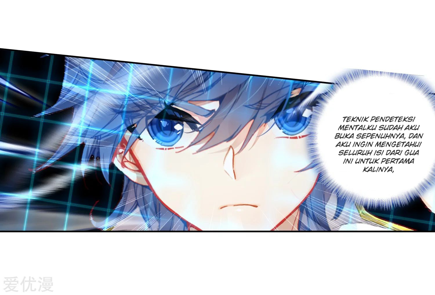 Soul Land 2 chapter 223.2 halaman 8