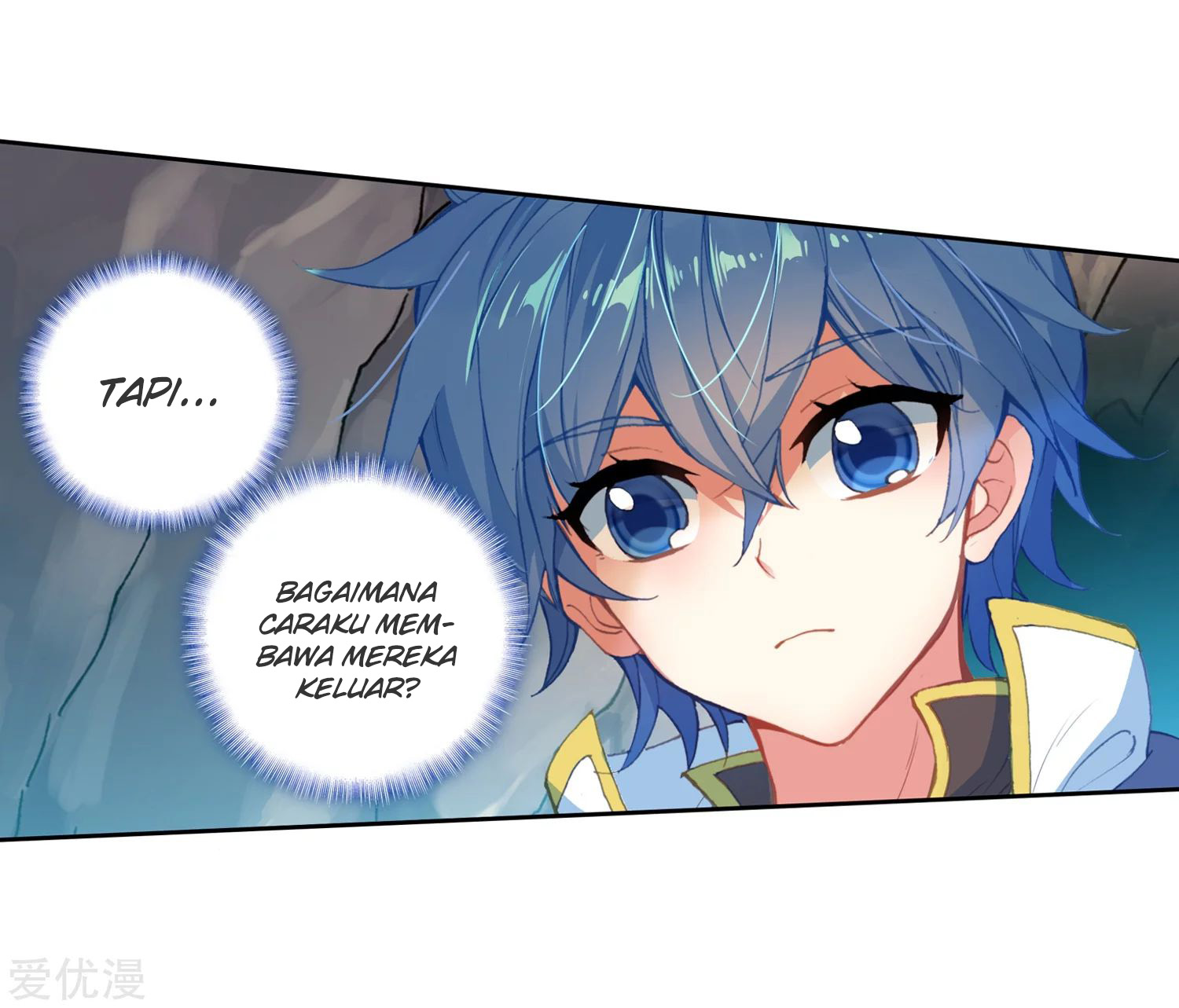 Soul Land 2 chapter 223.2 halaman 10