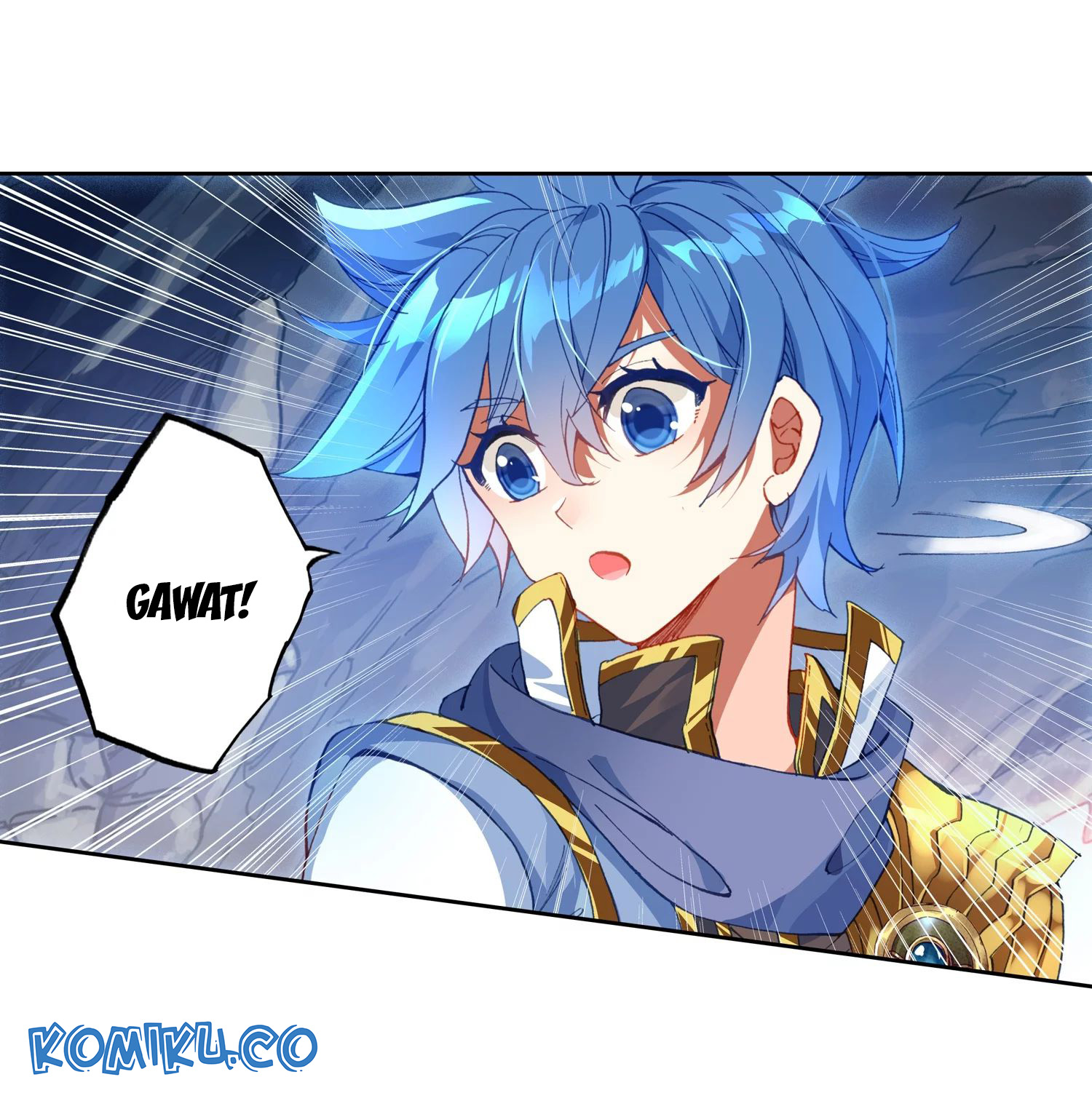 Soul Land 2 chapter 223.2 halaman 15