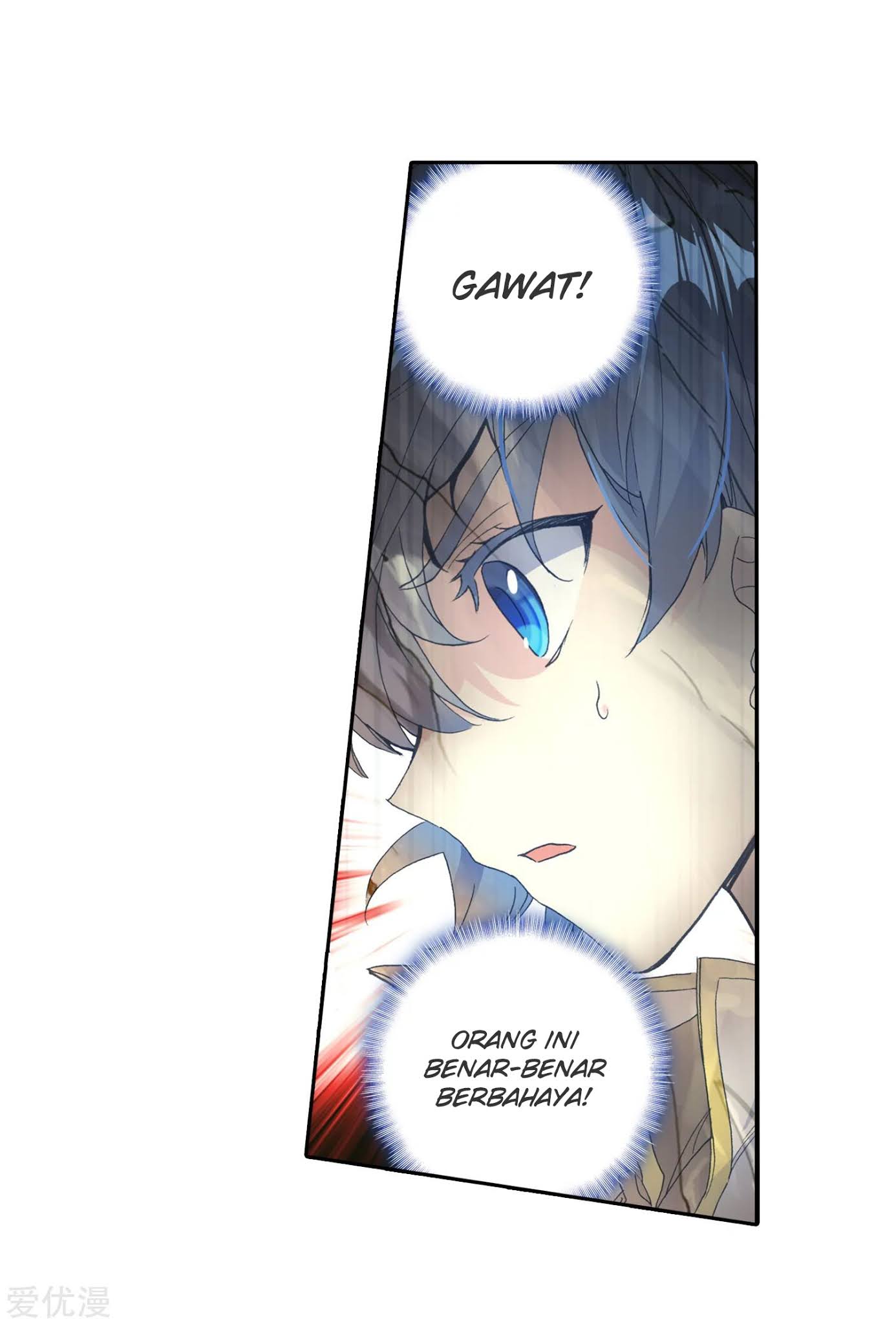 Soul Land 2 chapter 224.1 halaman 10