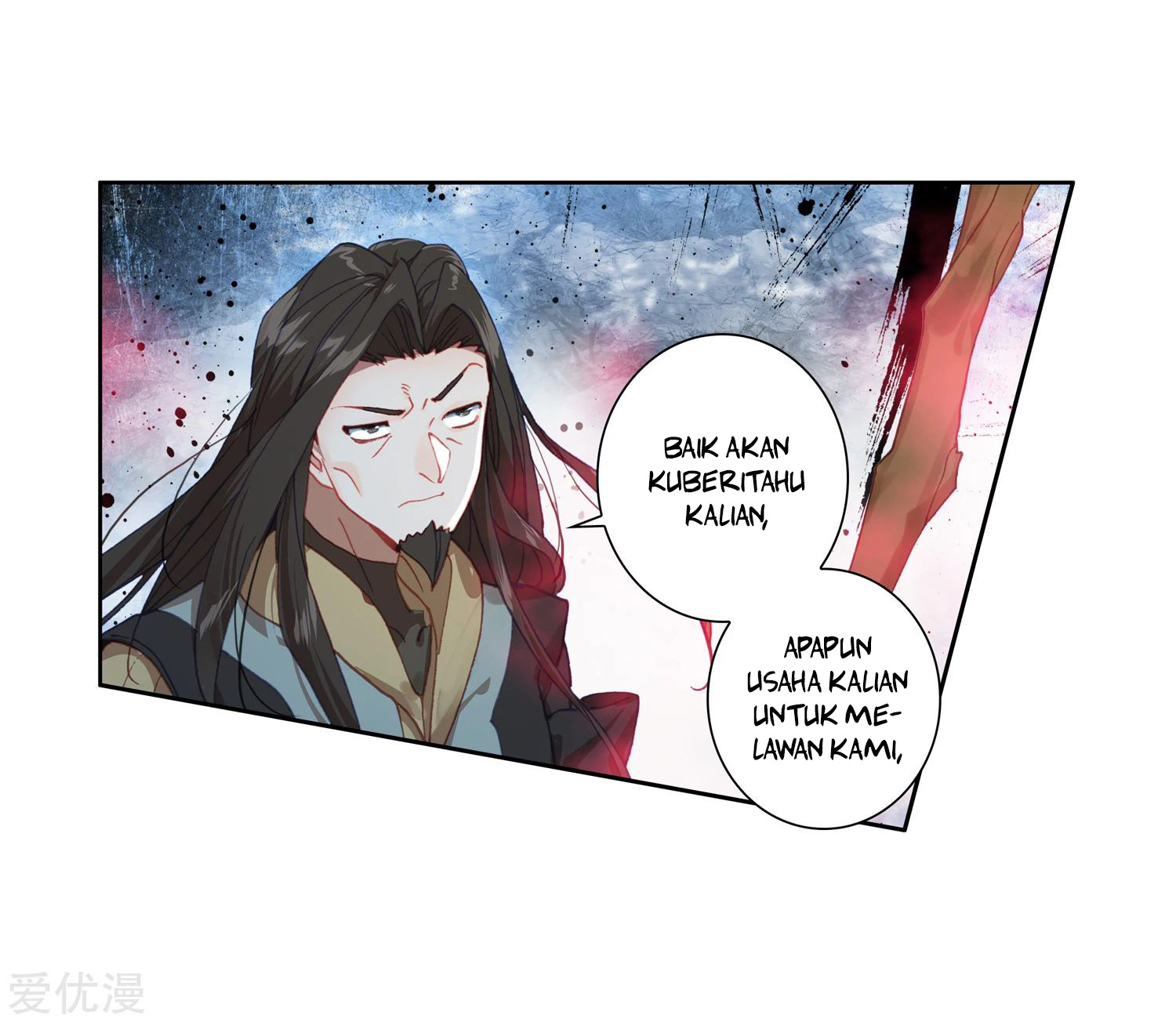 Soul Land 2 chapter 225.2 halaman 13