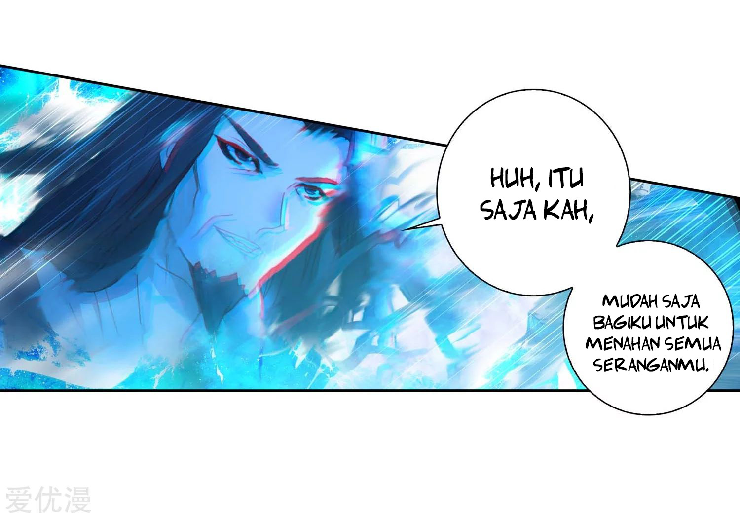 Soul Land 2 chapter 226.1 halaman 8