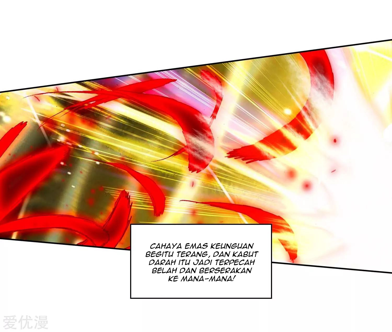 Soul Land 2 chapter 226.1 halaman 14