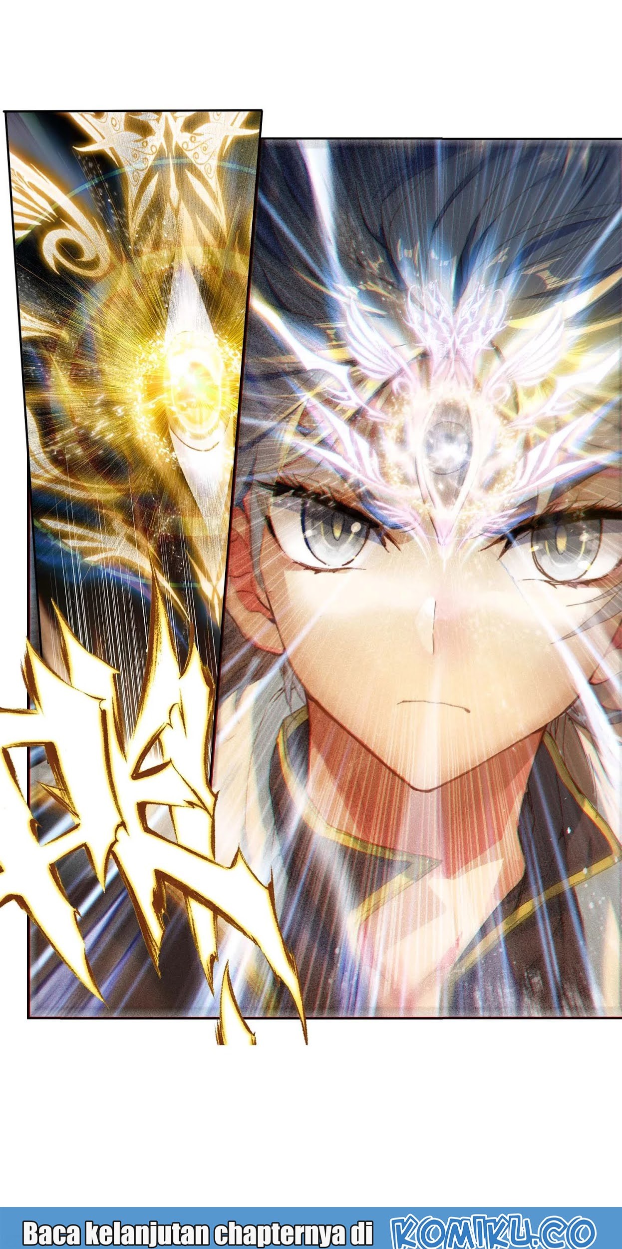 Soul Land 2 chapter 226.1 halaman 21
