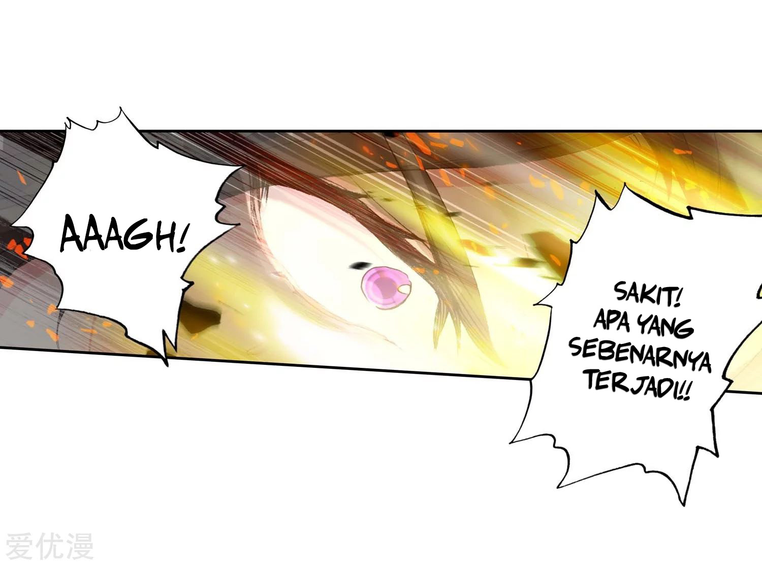 Soul Land 2 chapter 226.2 halaman 4