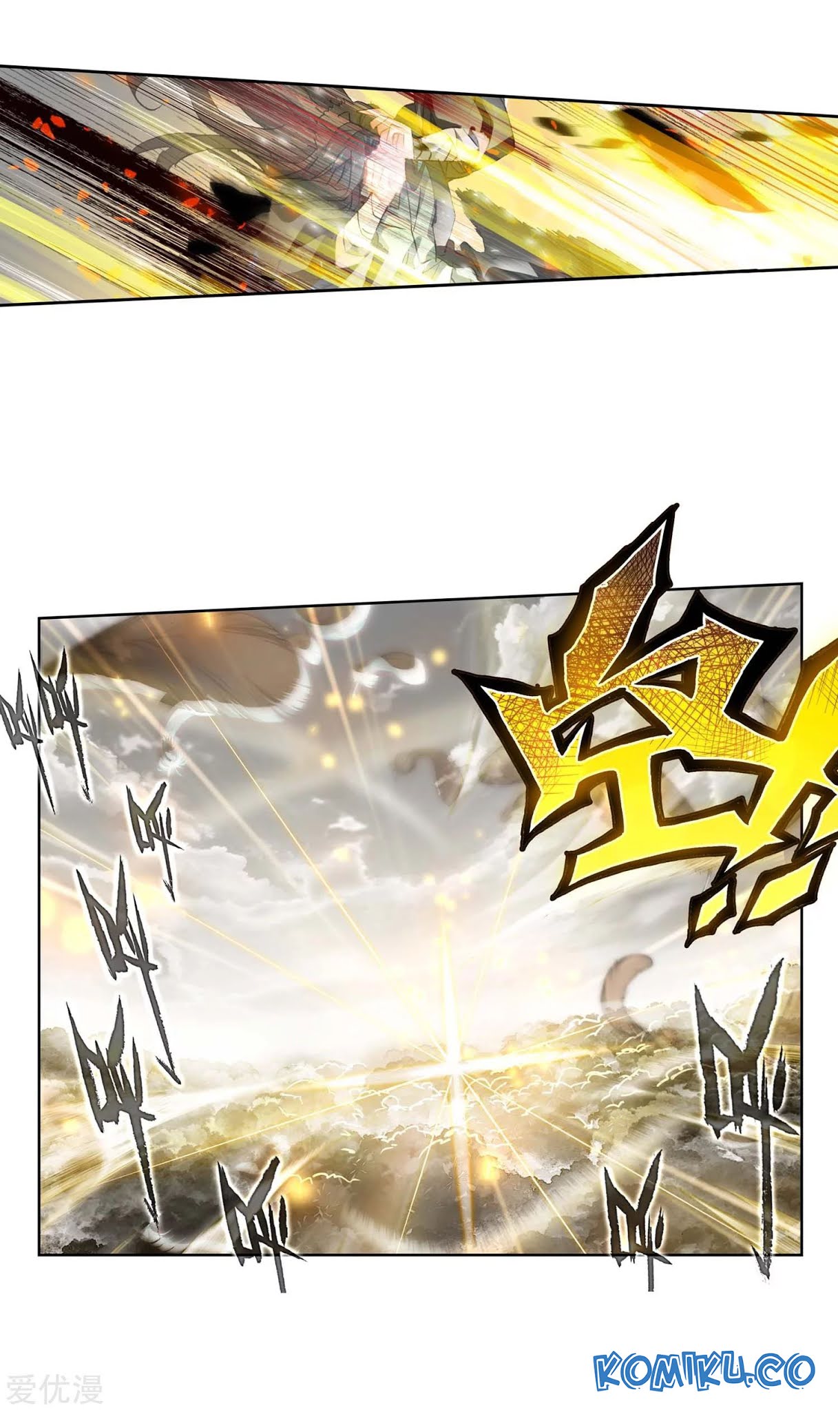 Soul Land 2 chapter 226.2 halaman 5