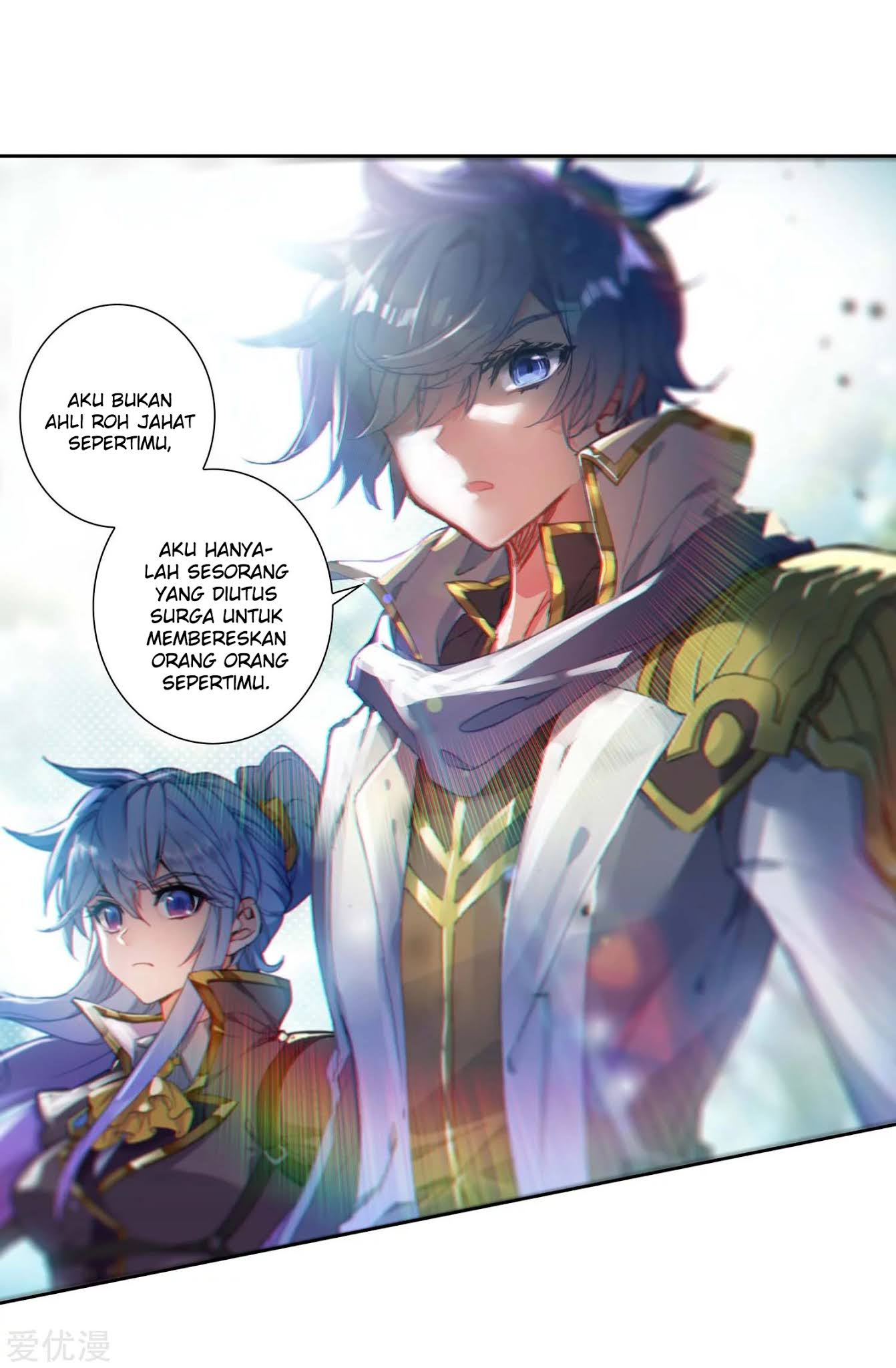 Soul Land 2 chapter 226.2 halaman 10
