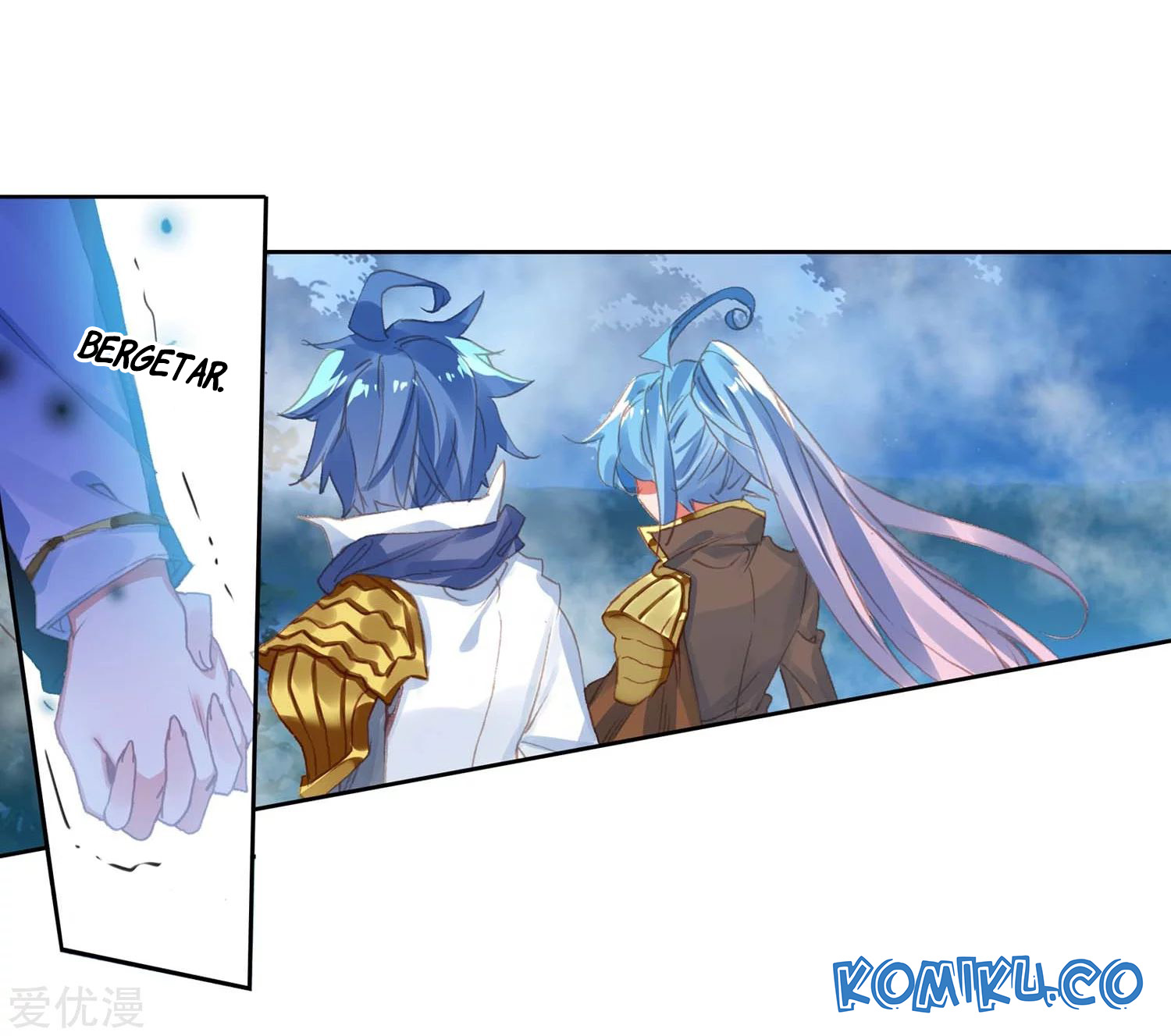 Soul Land 2 chapter 226.2 halaman 12