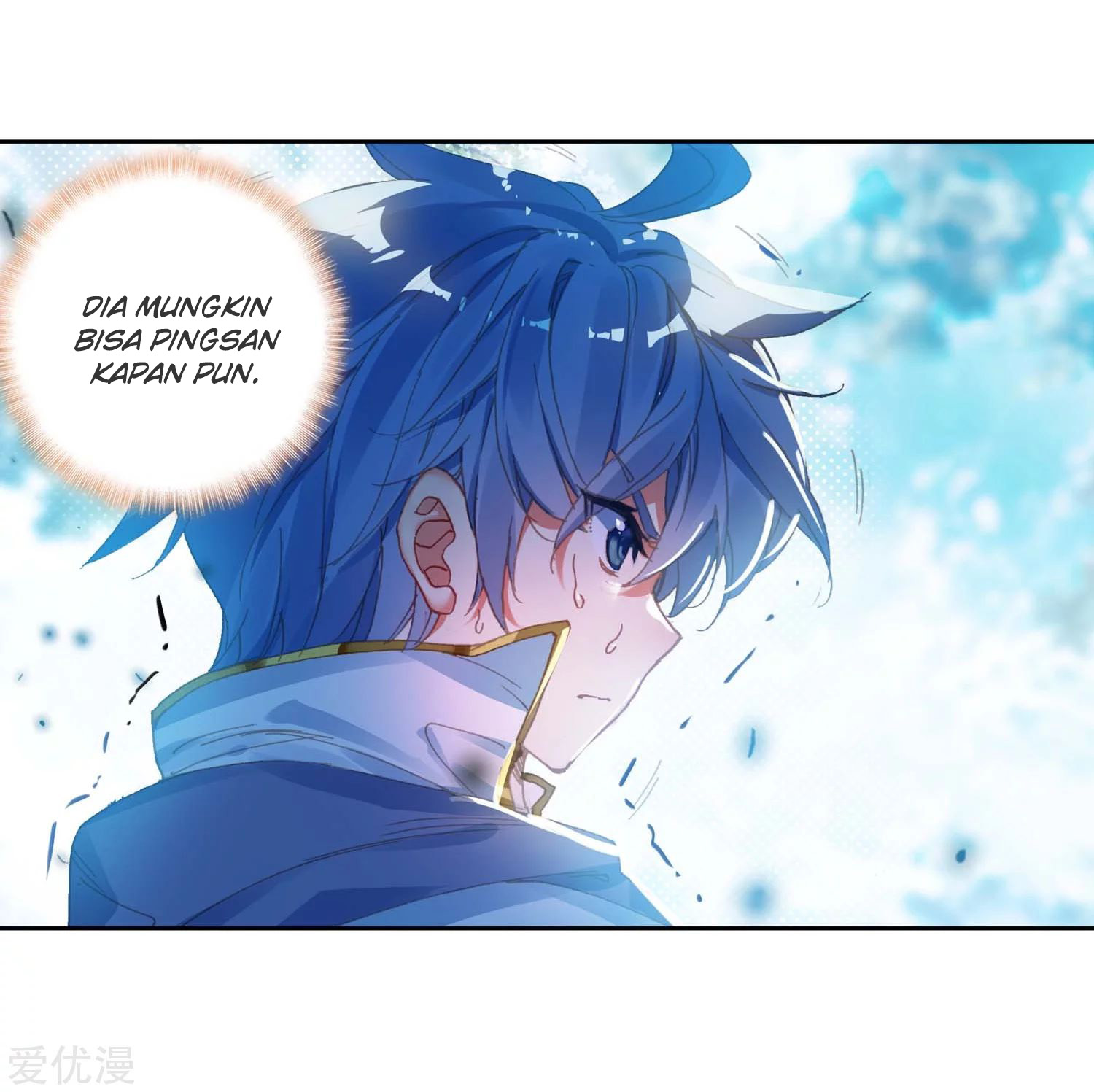Soul Land 2 chapter 226.2 halaman 14