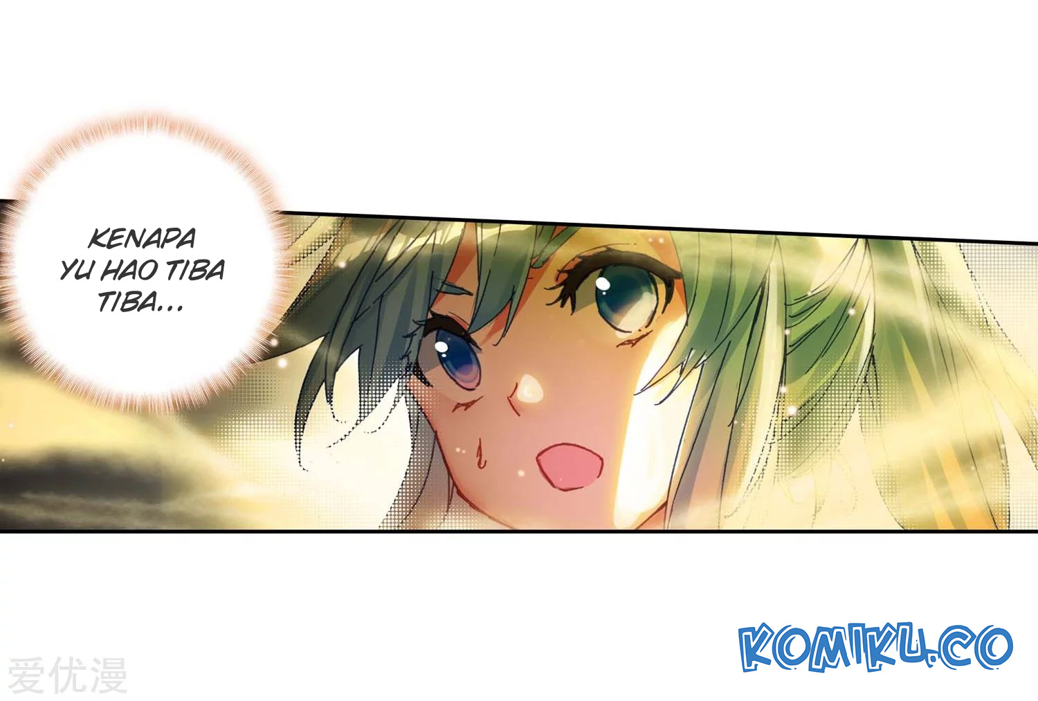 Soul Land 2 chapter 226.2 halaman 16