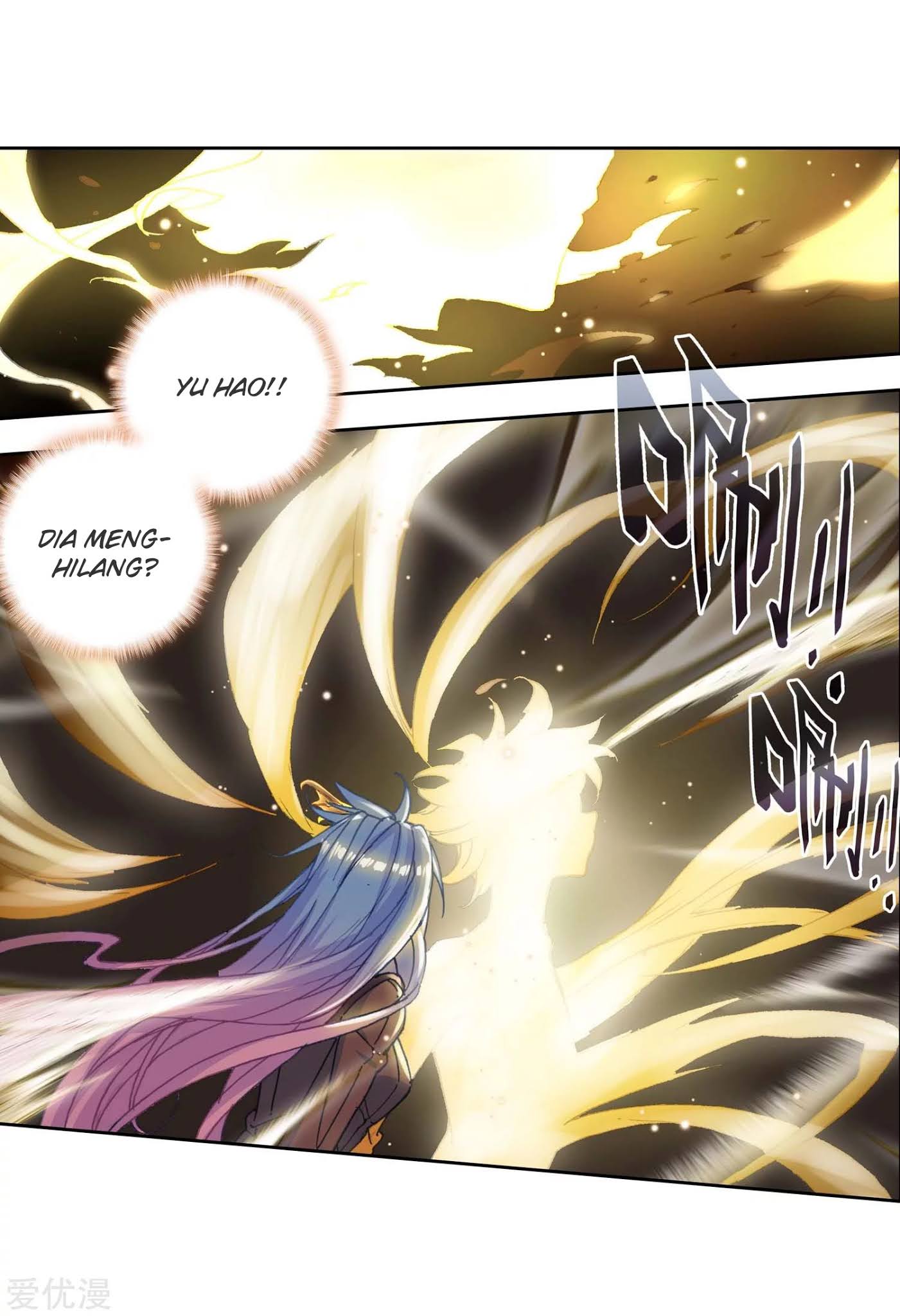 Soul Land 2 chapter 226.2 halaman 17