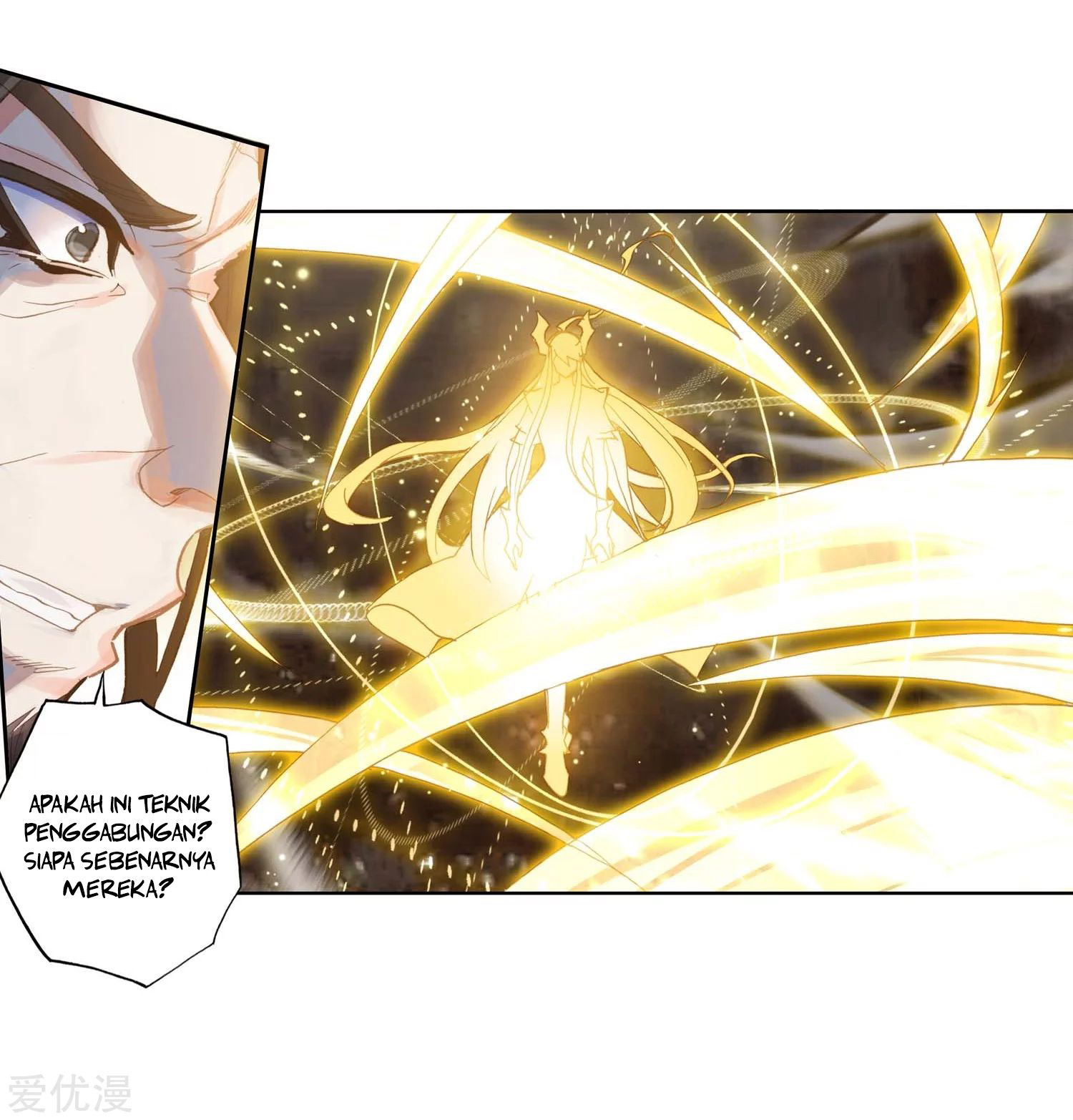 Soul Land 2 chapter 227.1 halaman 10