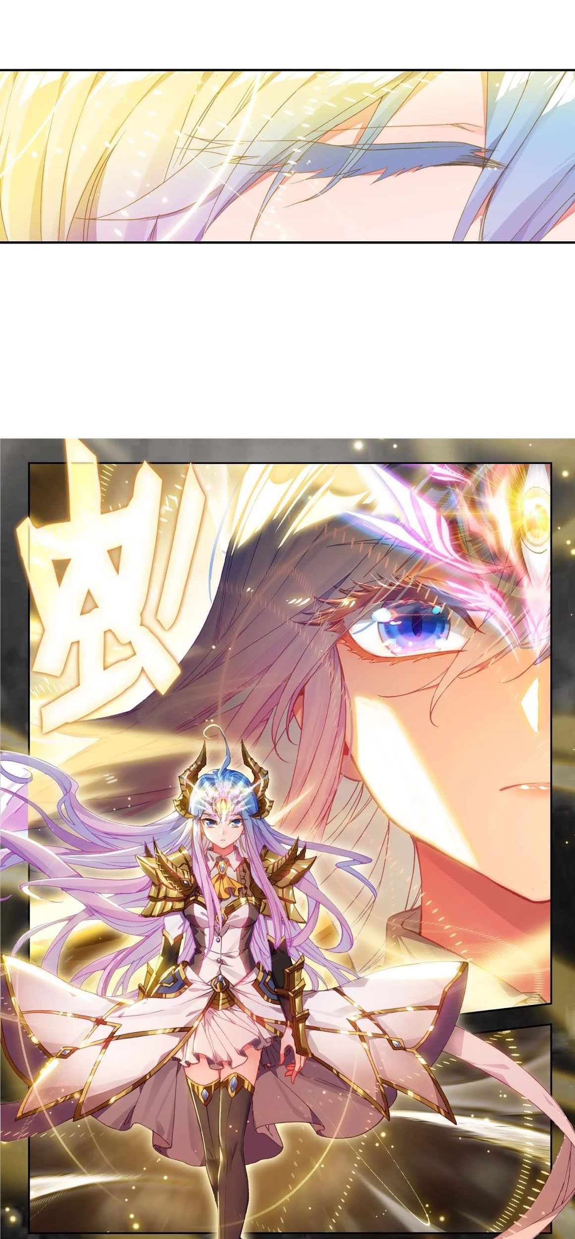 Soul Land 2 chapter 227.1 halaman 11