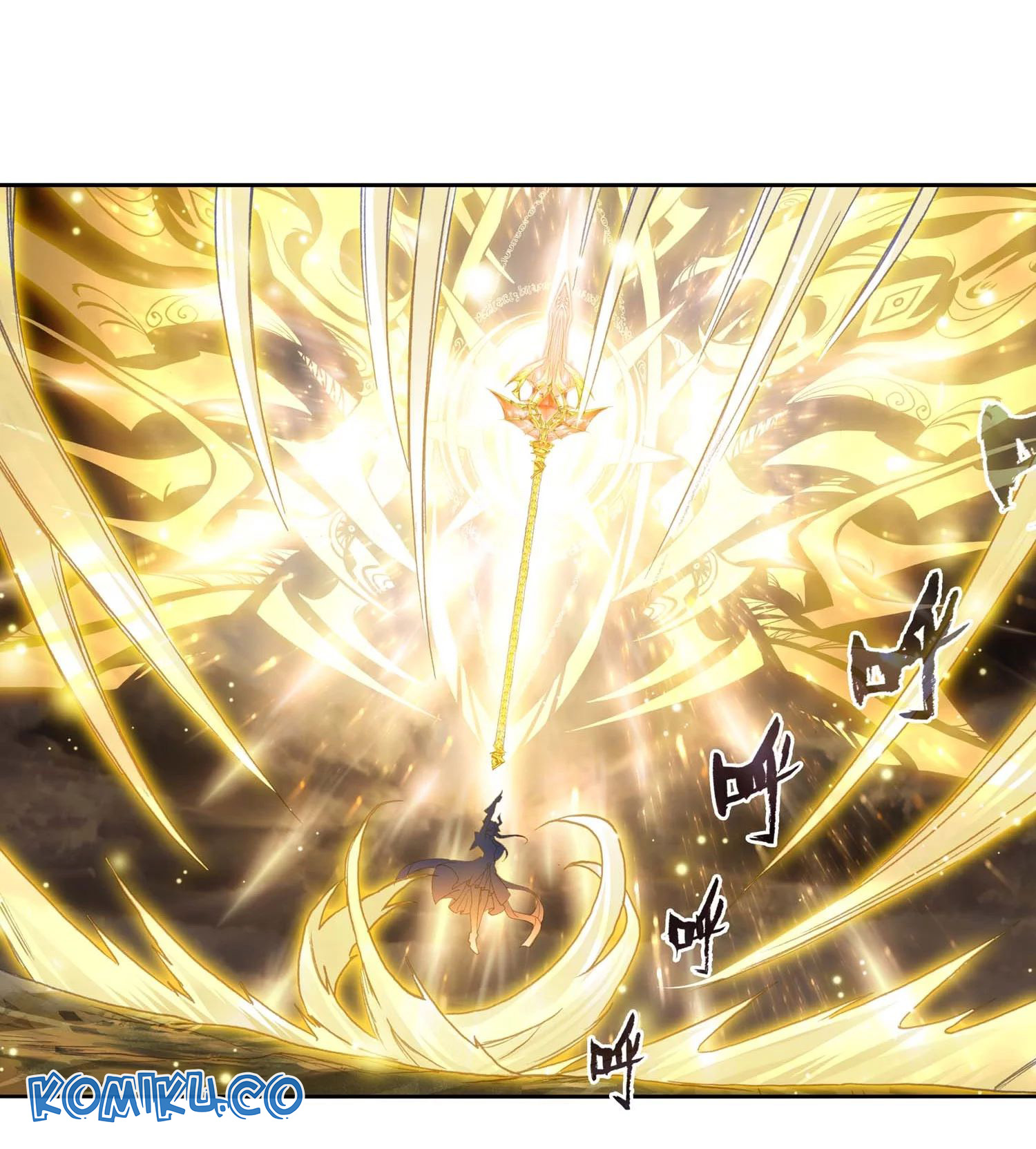 Soul Land 2 chapter 227.1 halaman 17